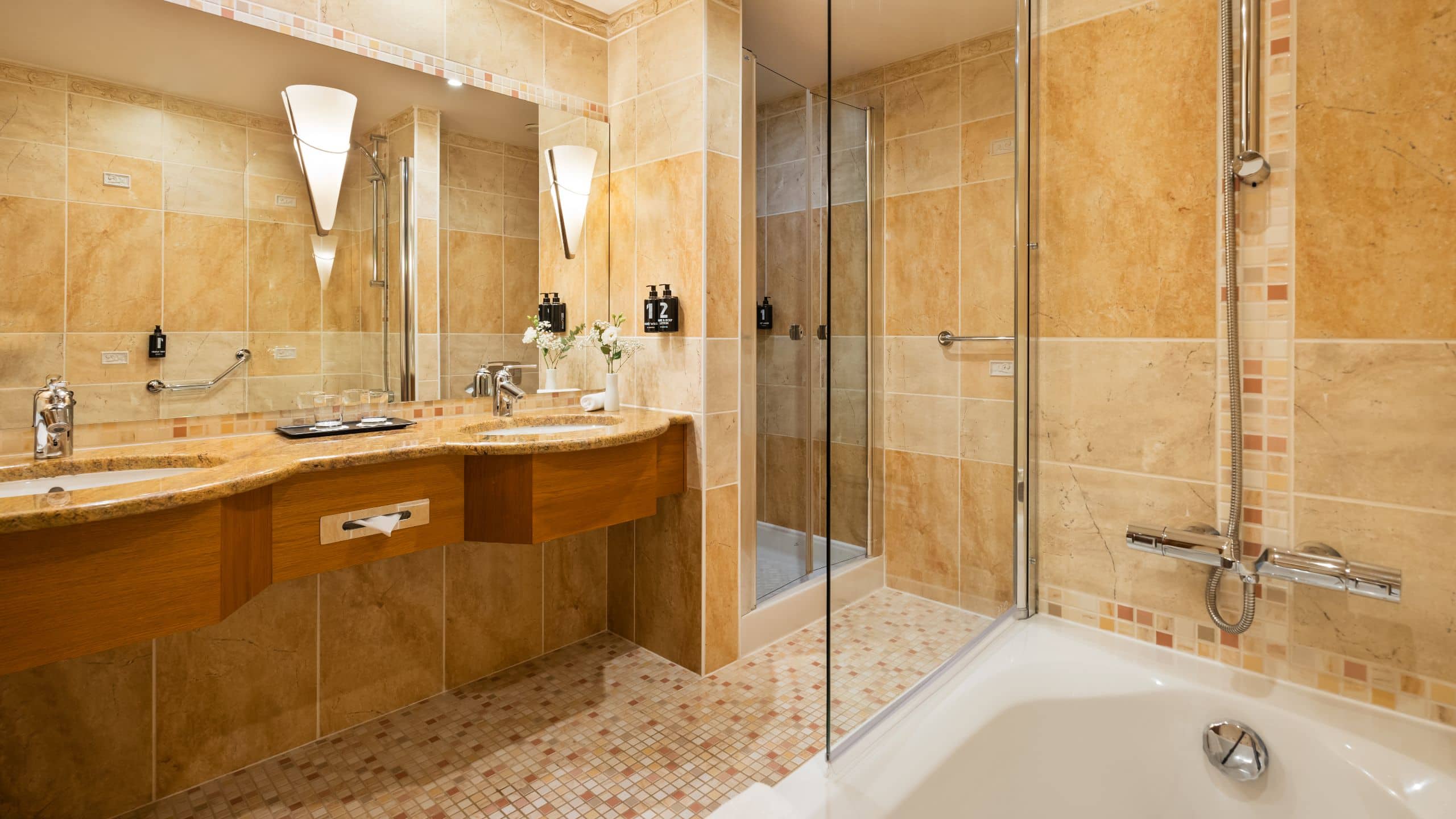 1 Bedroom Suite - Image 3