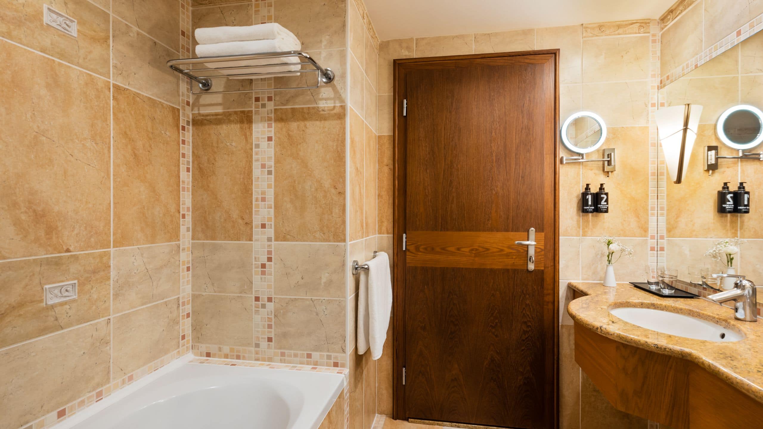 1 Bedroom Suite - Image 7