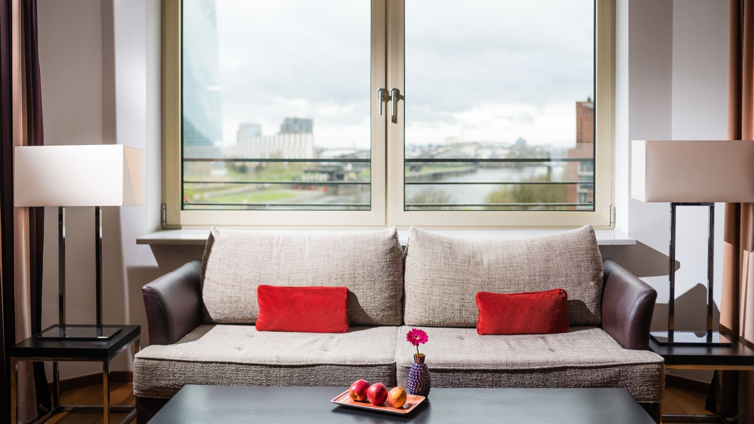 1 Bedroom Suite - Image 5