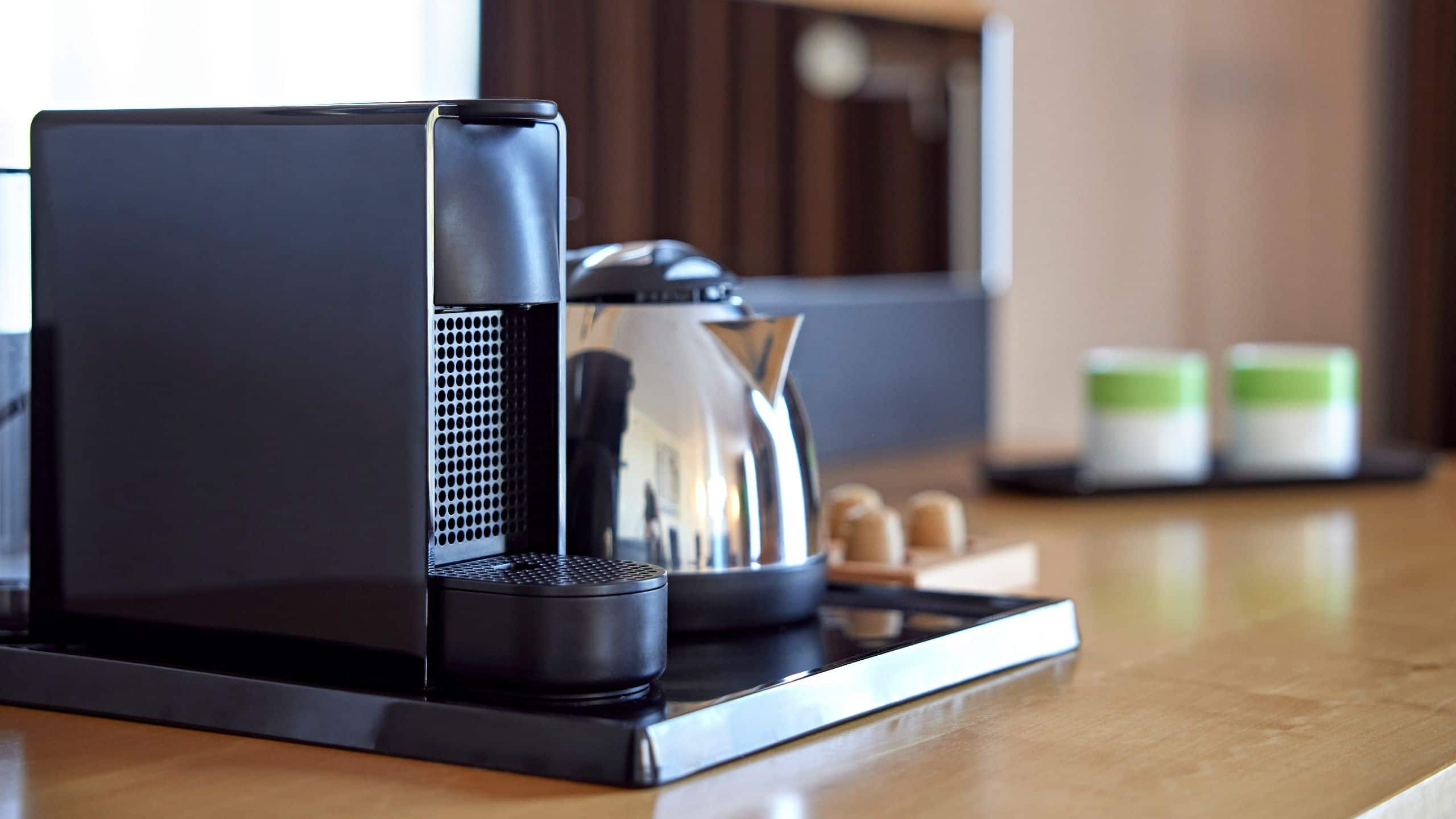 1 Bedroom Suite - Image 6