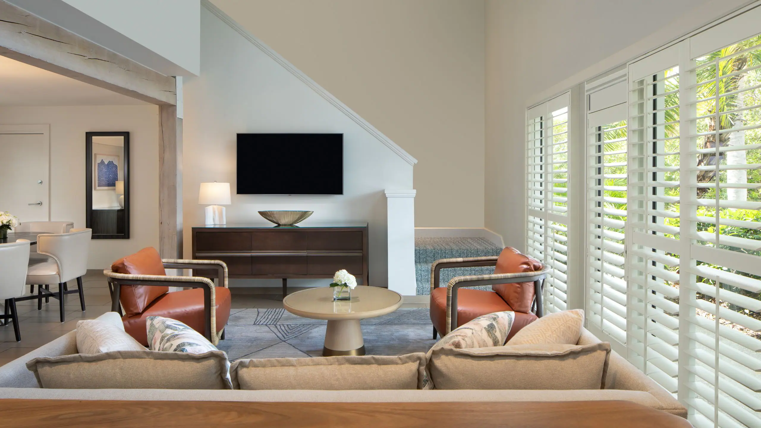 Casita Suite - Image 1