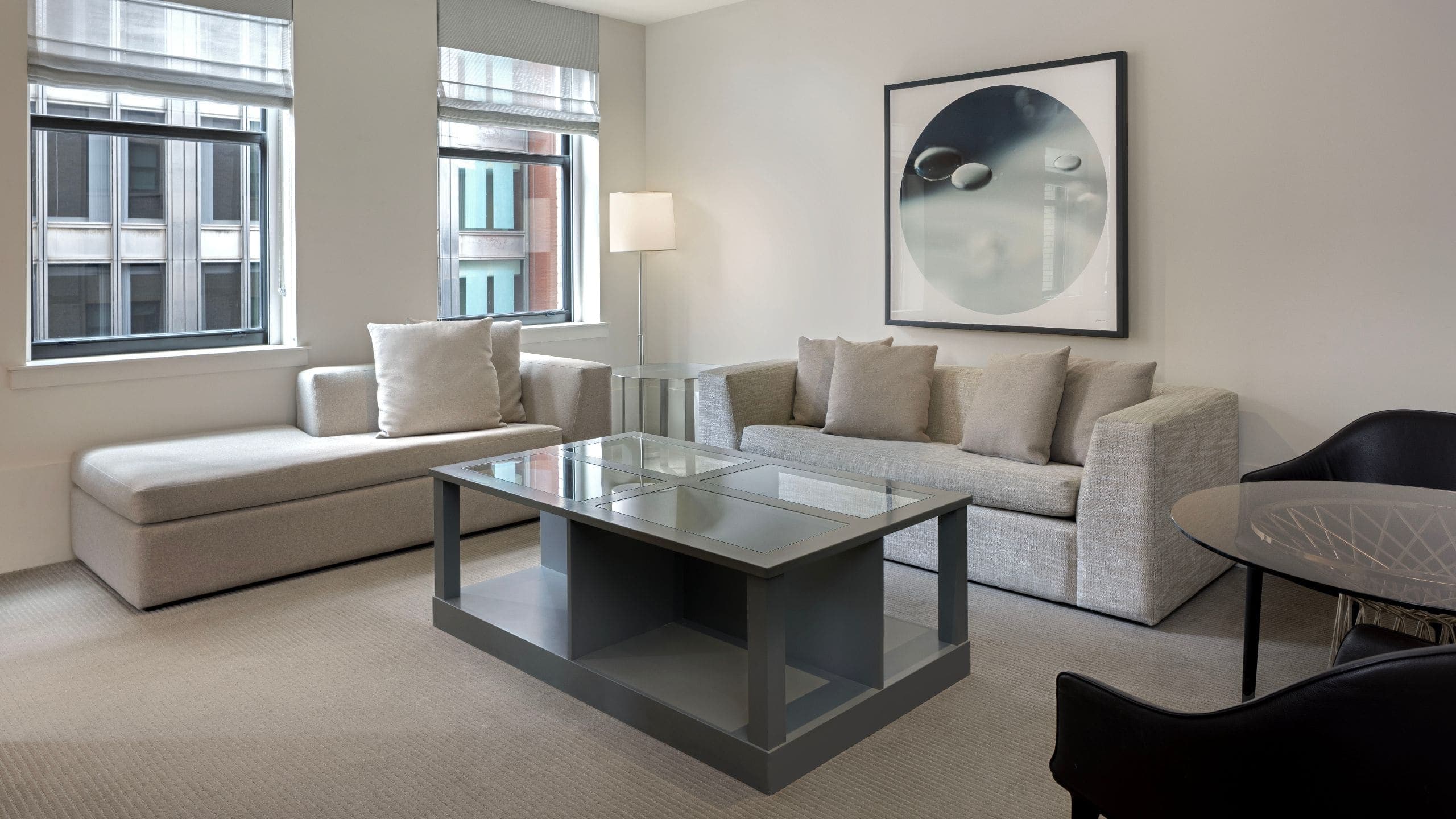 Hyatt Suite - Image 1