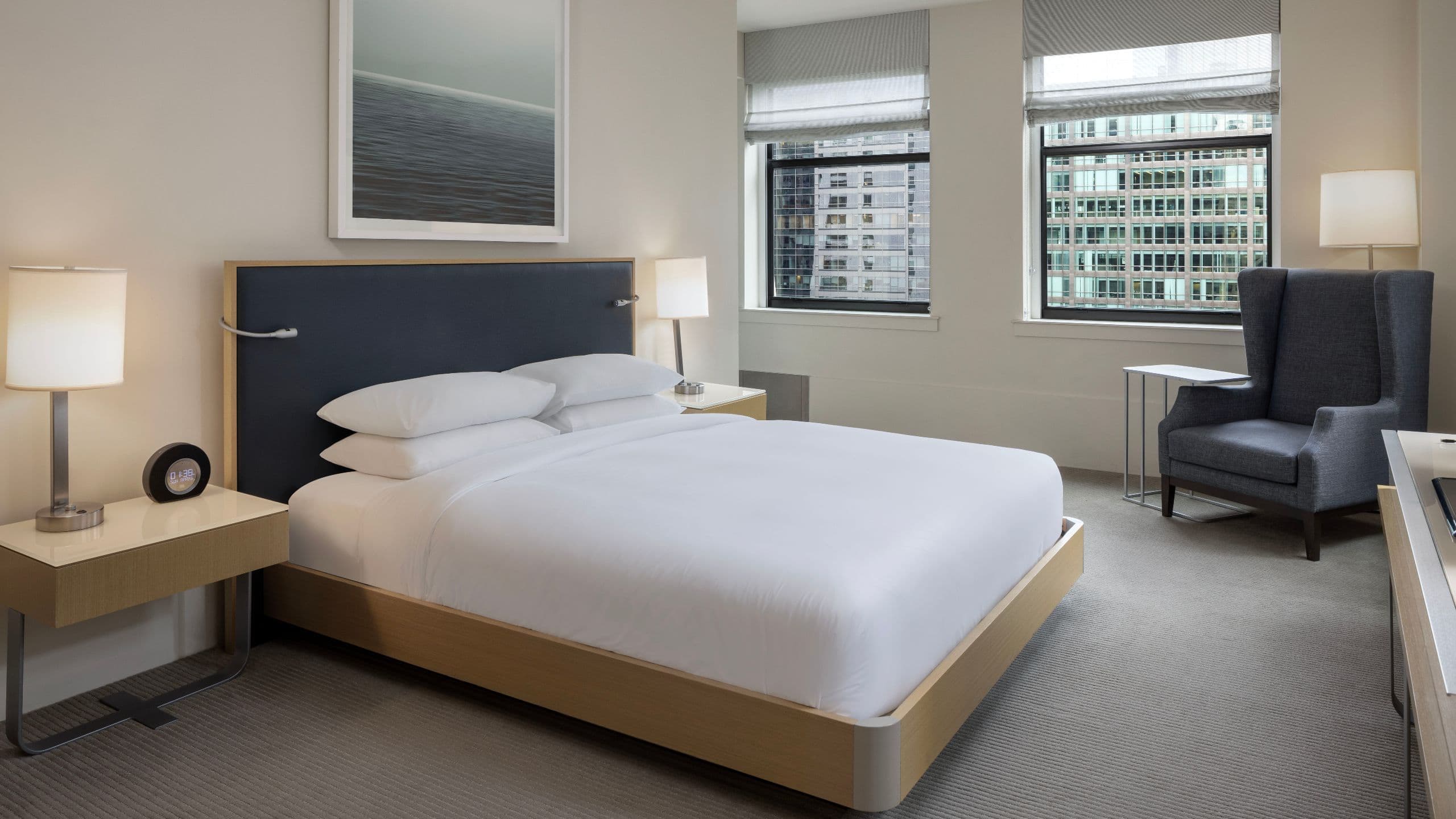 Hyatt Suite - Image 2