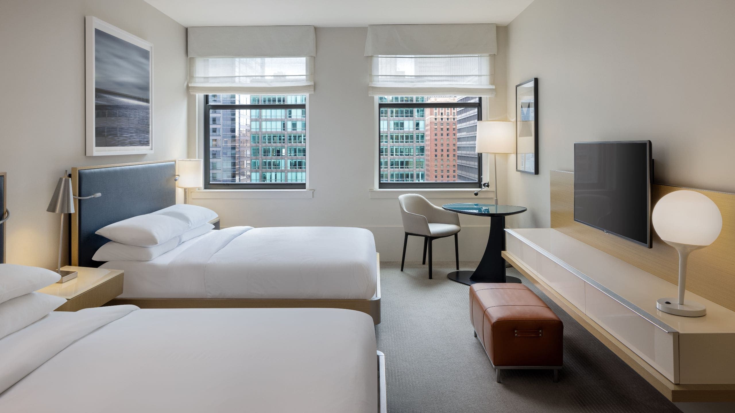 Hyatt Centric The Loop Chicago - Image 4