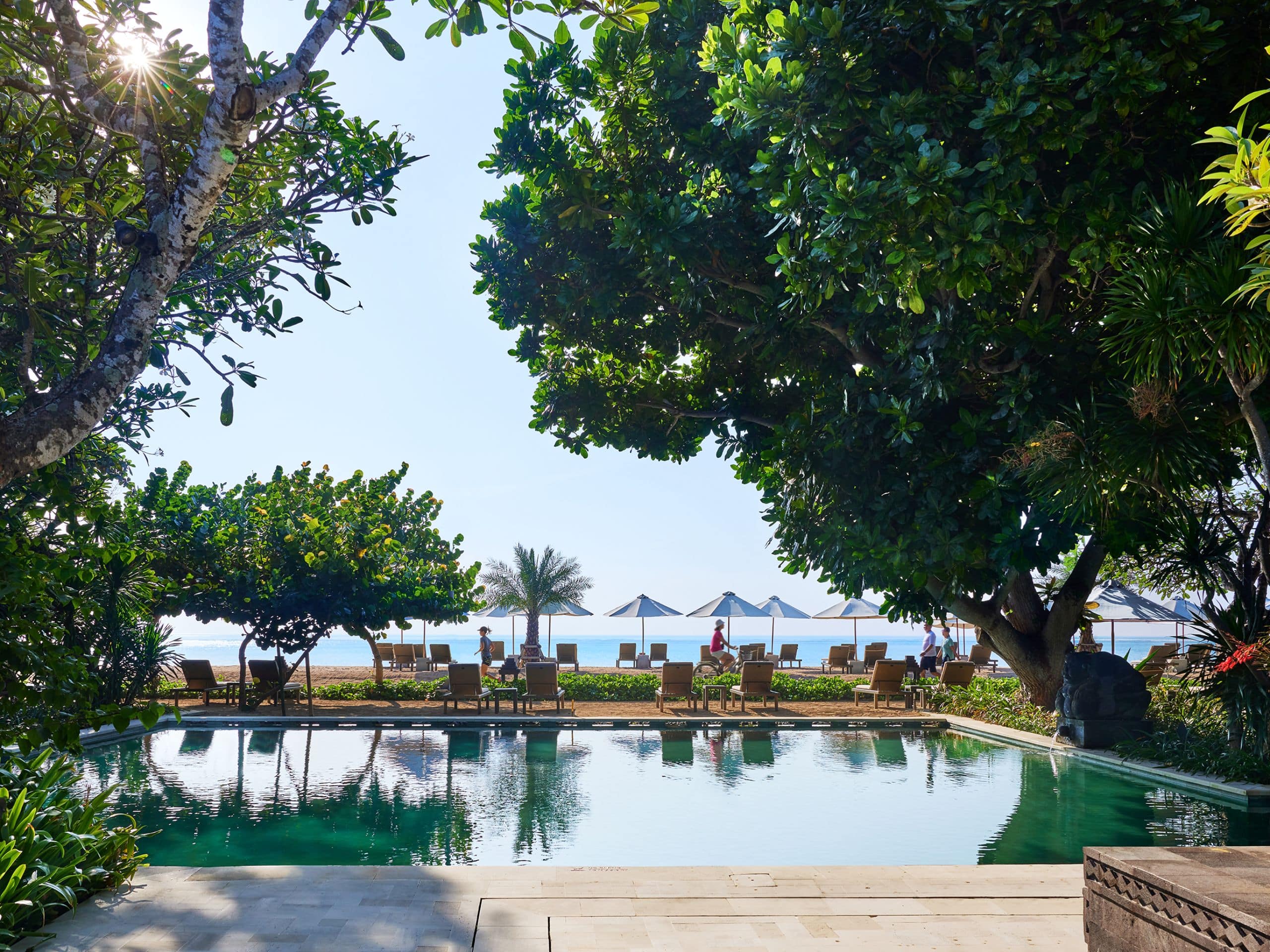 Hyatt Regency Bali