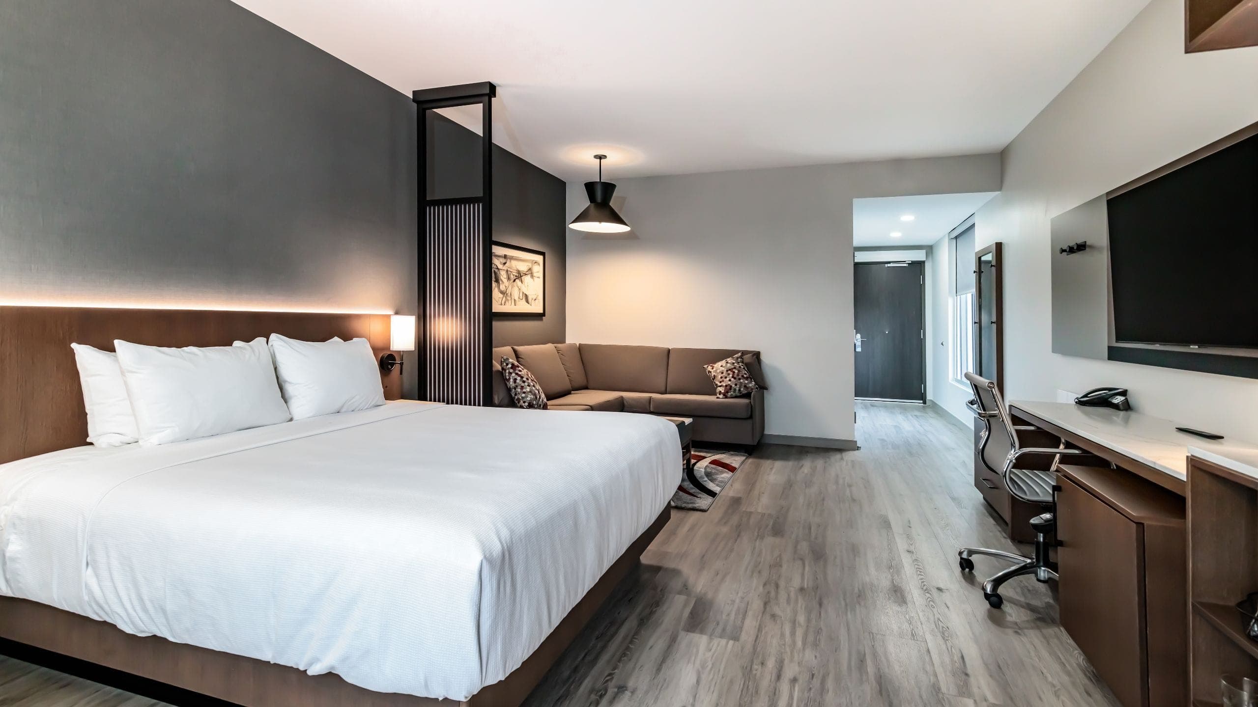 Hyatt Place Toronto / Brampton - Image 4