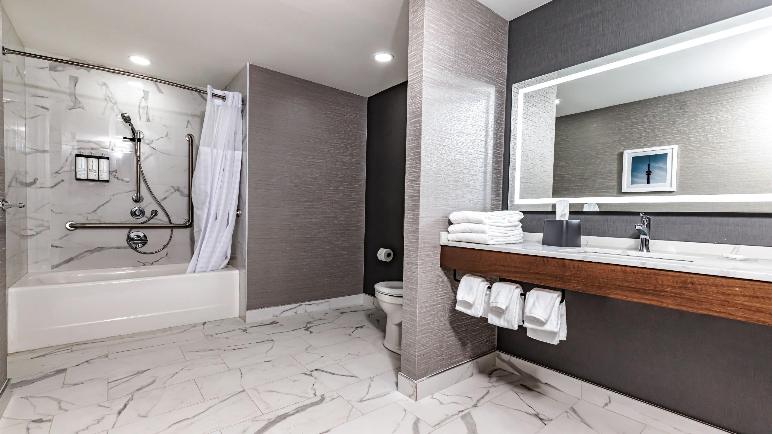 Hyatt Place Toronto / Brampton - Image 5