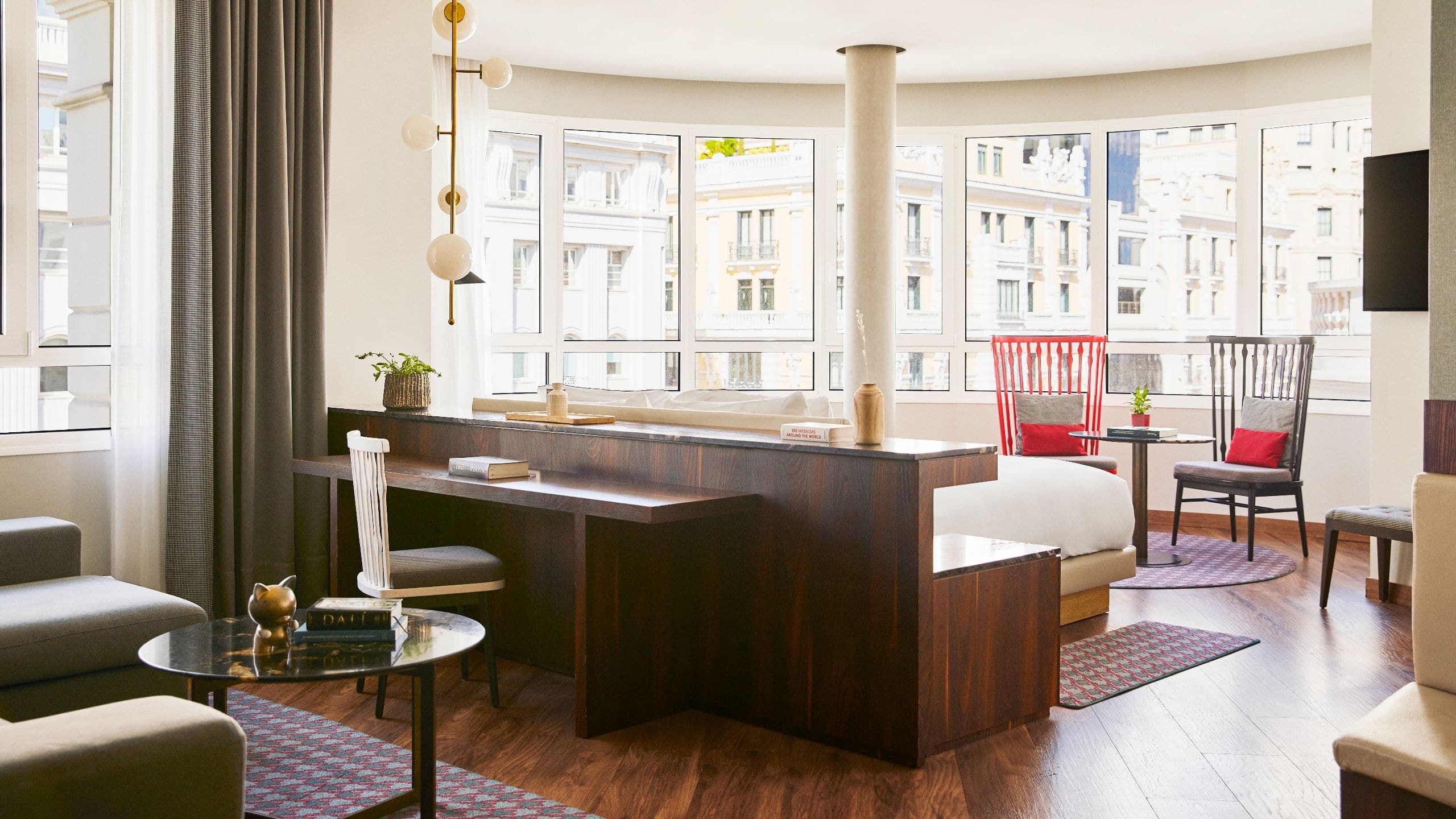 Hyatt Centric Gran Via Madrid - Image 5