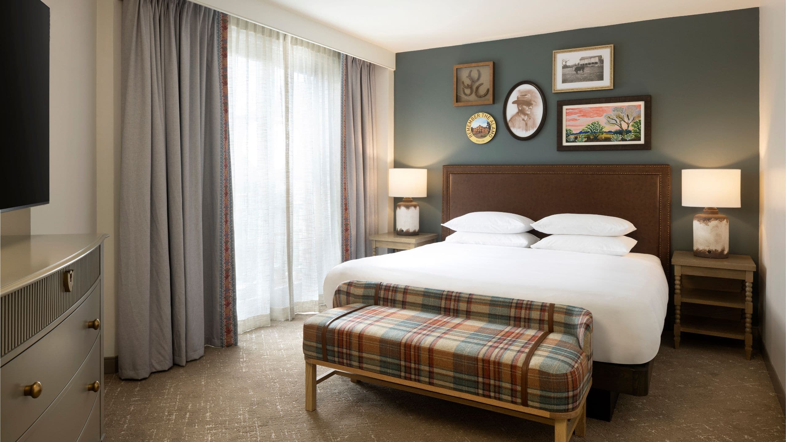 Hill Country Suite - Image 2