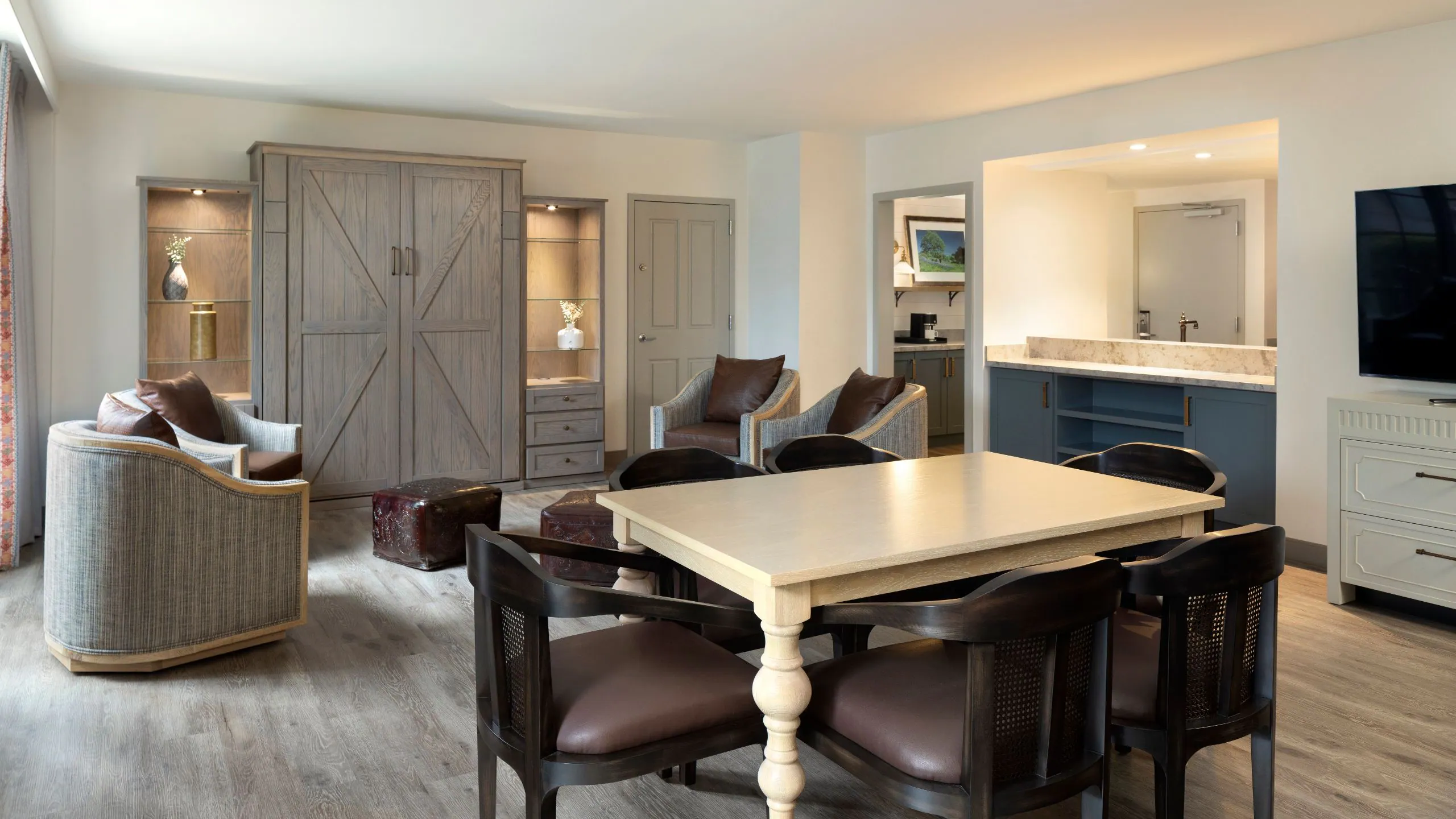 Hospitality Suites - Image 2
