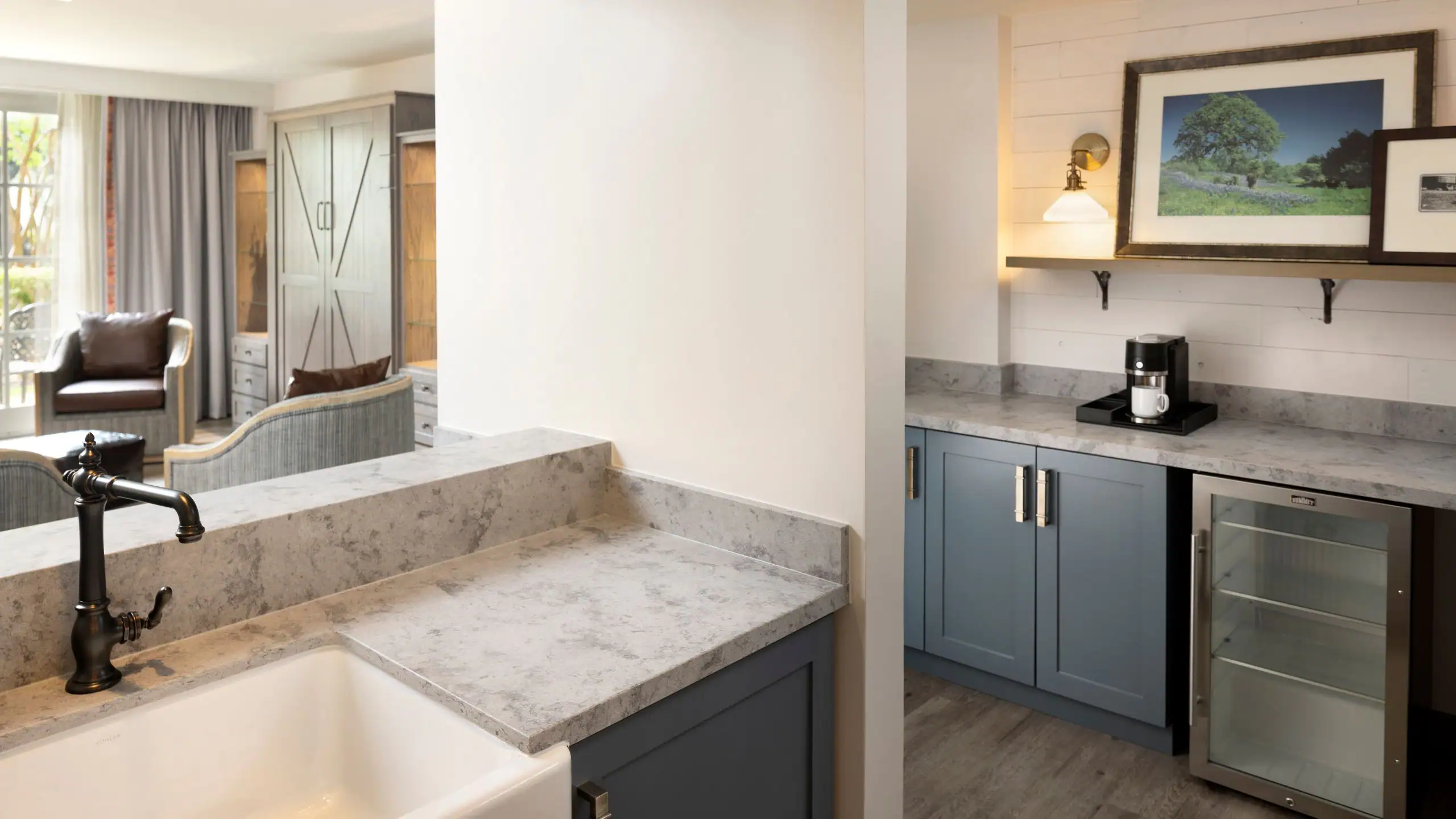 Hospitality Suites - Image 3