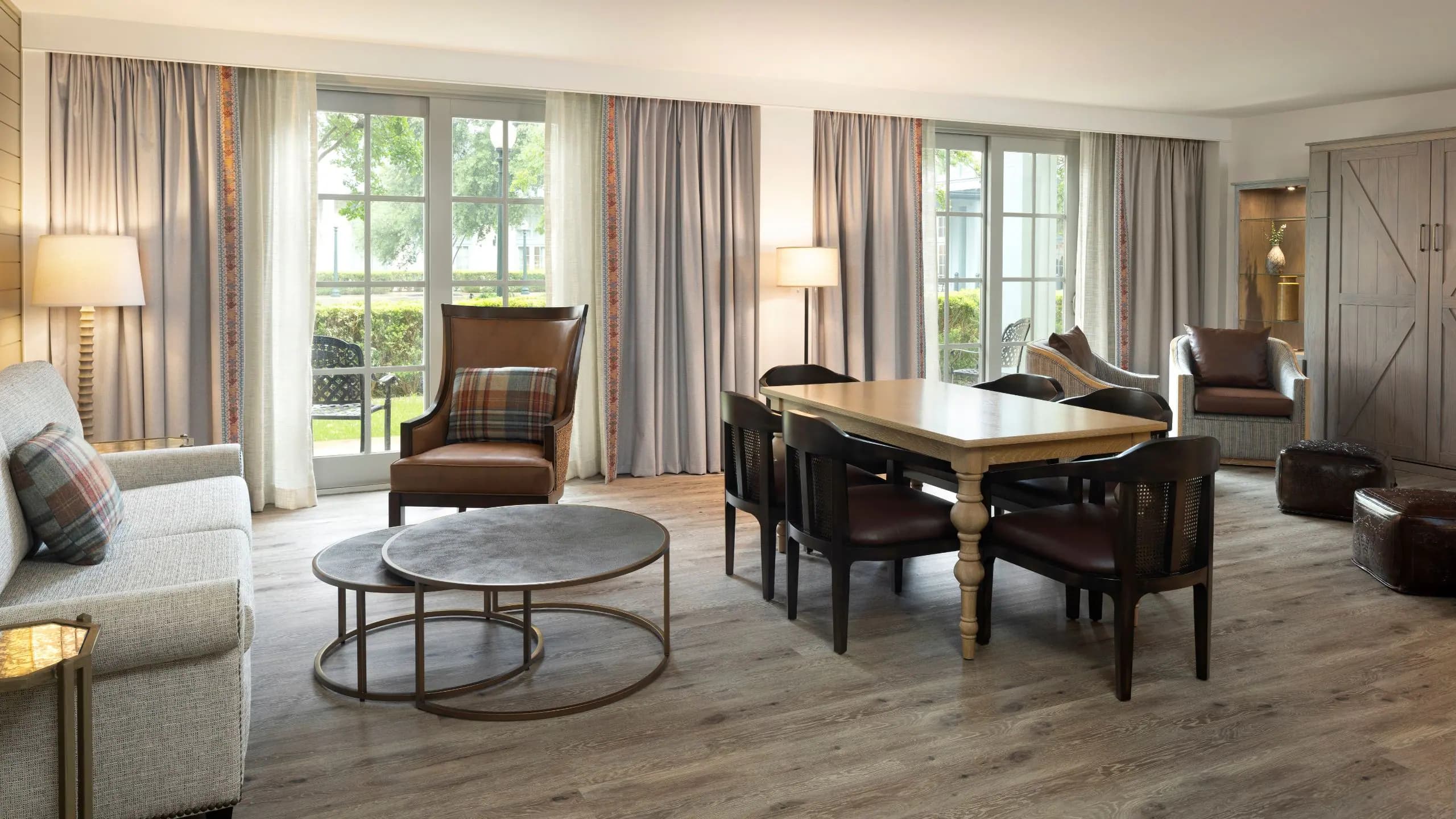 Hospitality Suites - Image 1