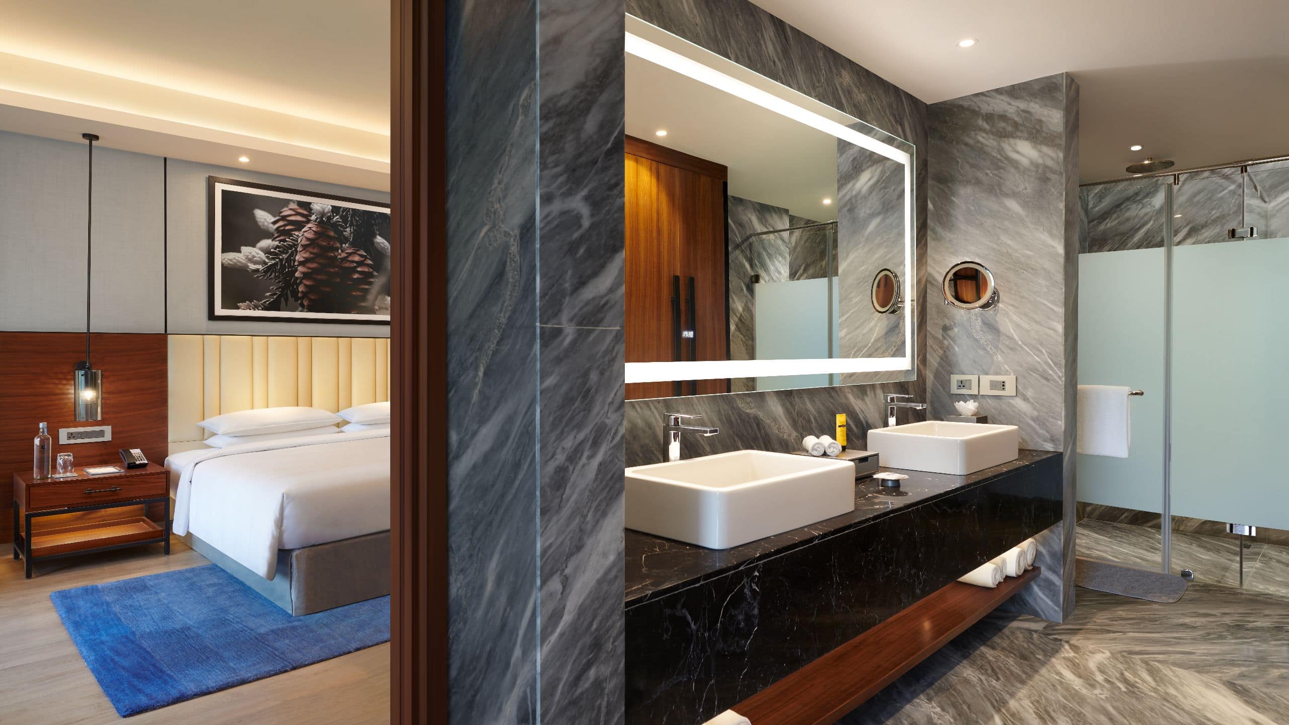 Hyatt Regency Dehradun Resort and Spa - Image 3