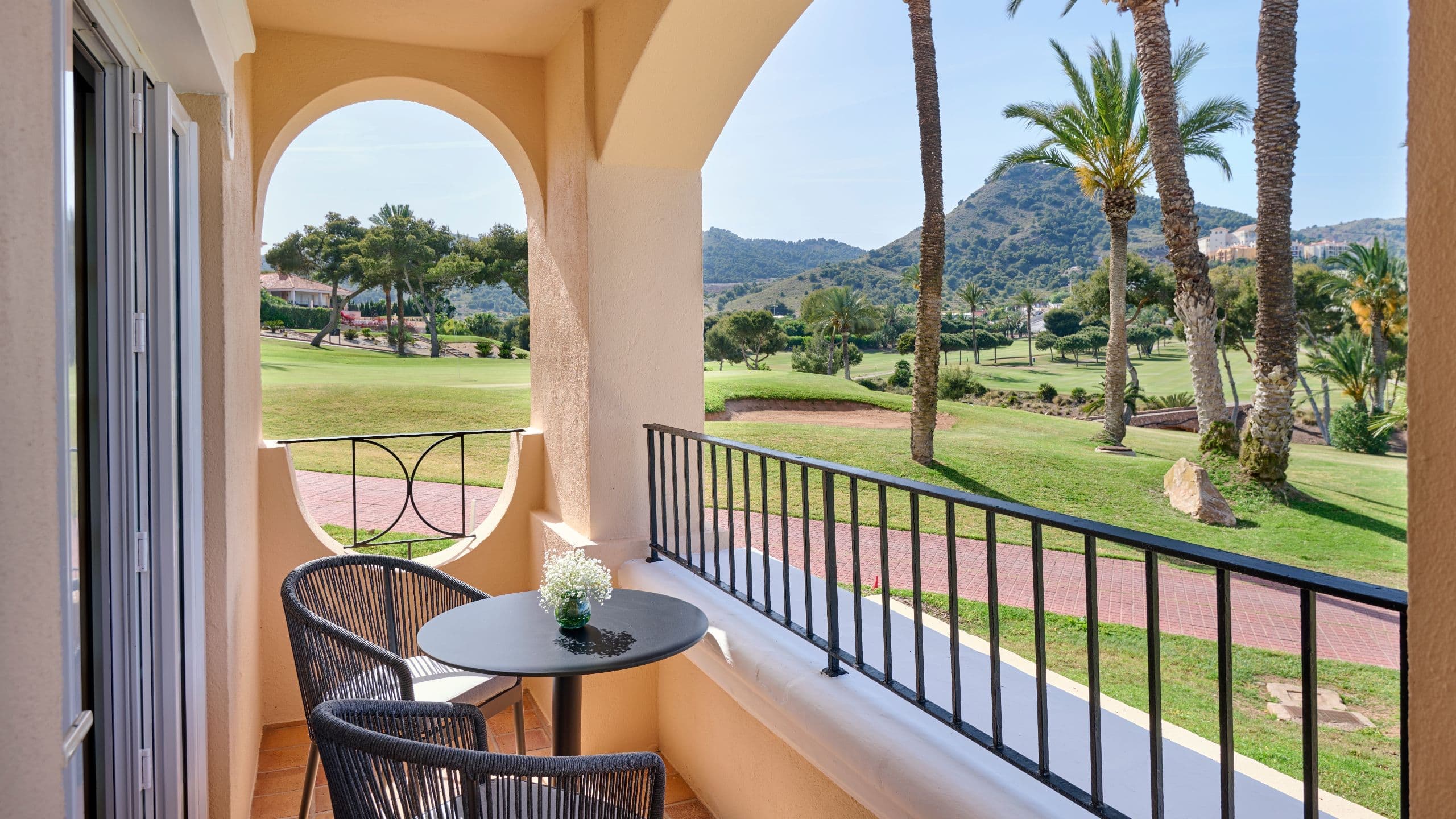 Grand Hyatt La Manga Club Golf & Spa - Image 4