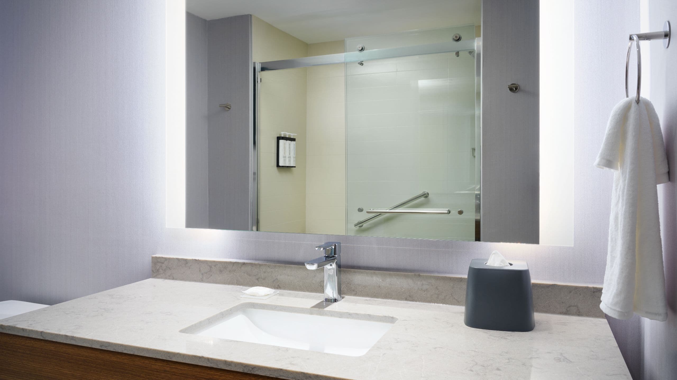 Two Queen Beds (Plus Sofa Bed) - Image 3