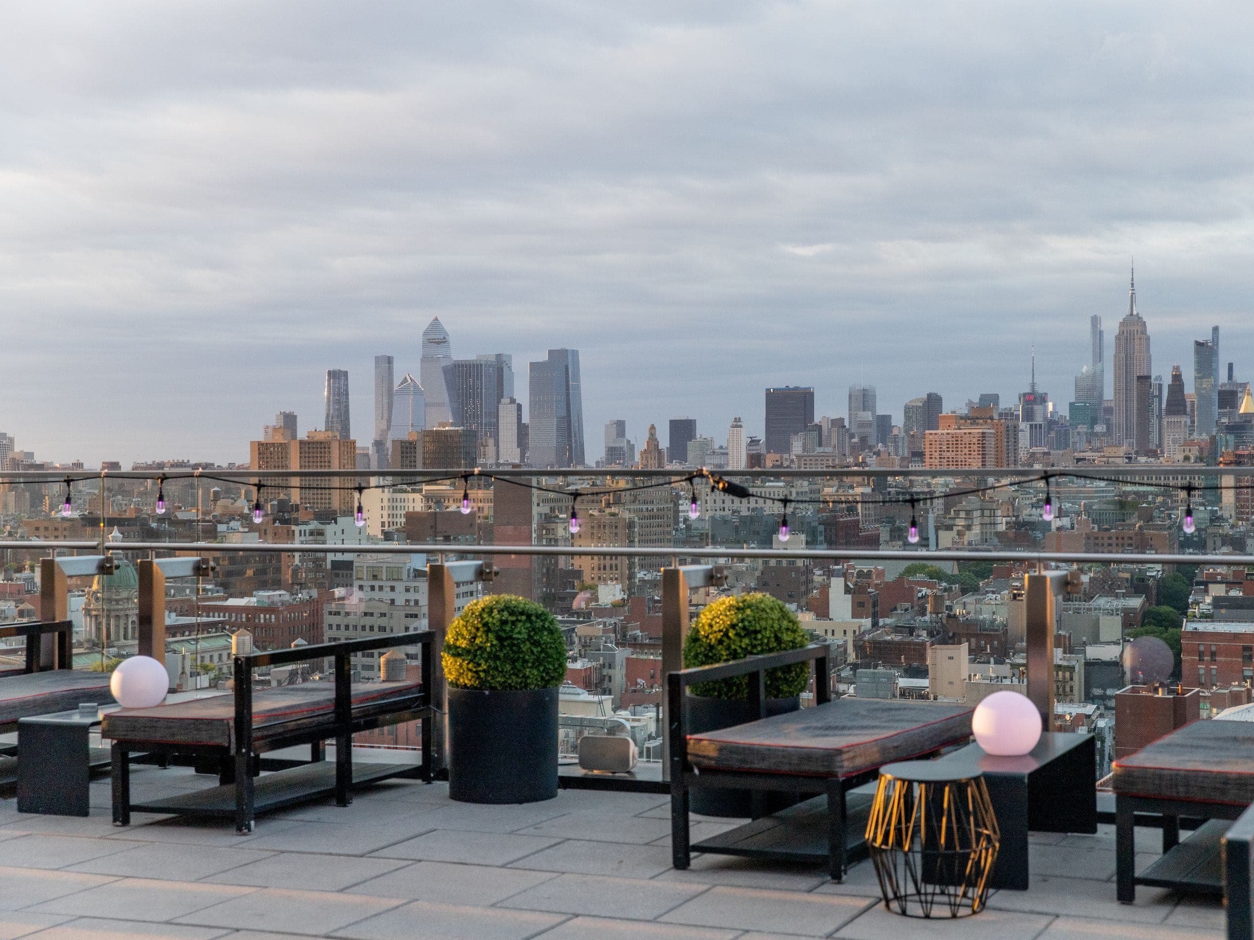 Hotel 50 Bowery