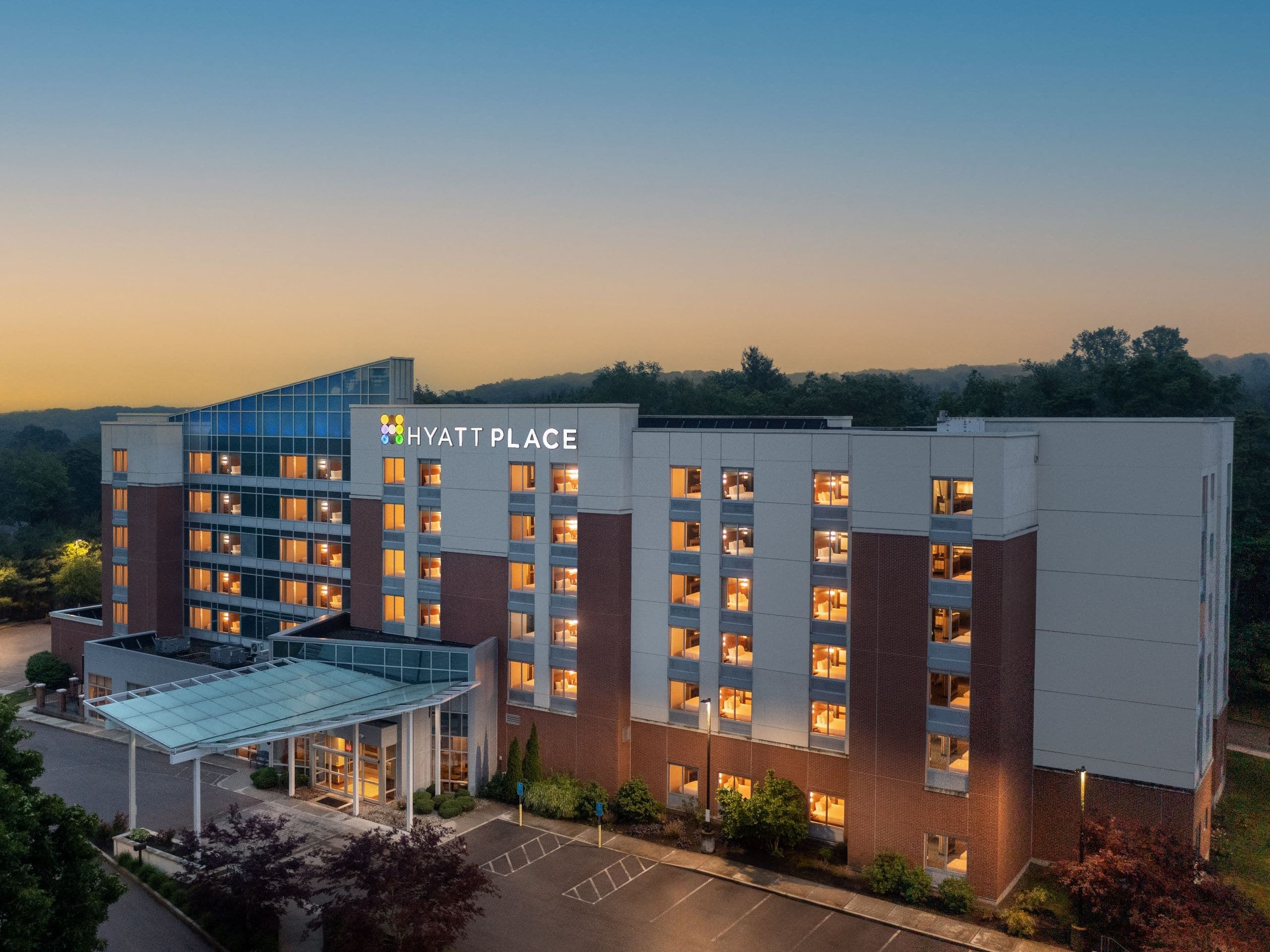 Hyatt Place Uncasville / Casino Area - Image 1