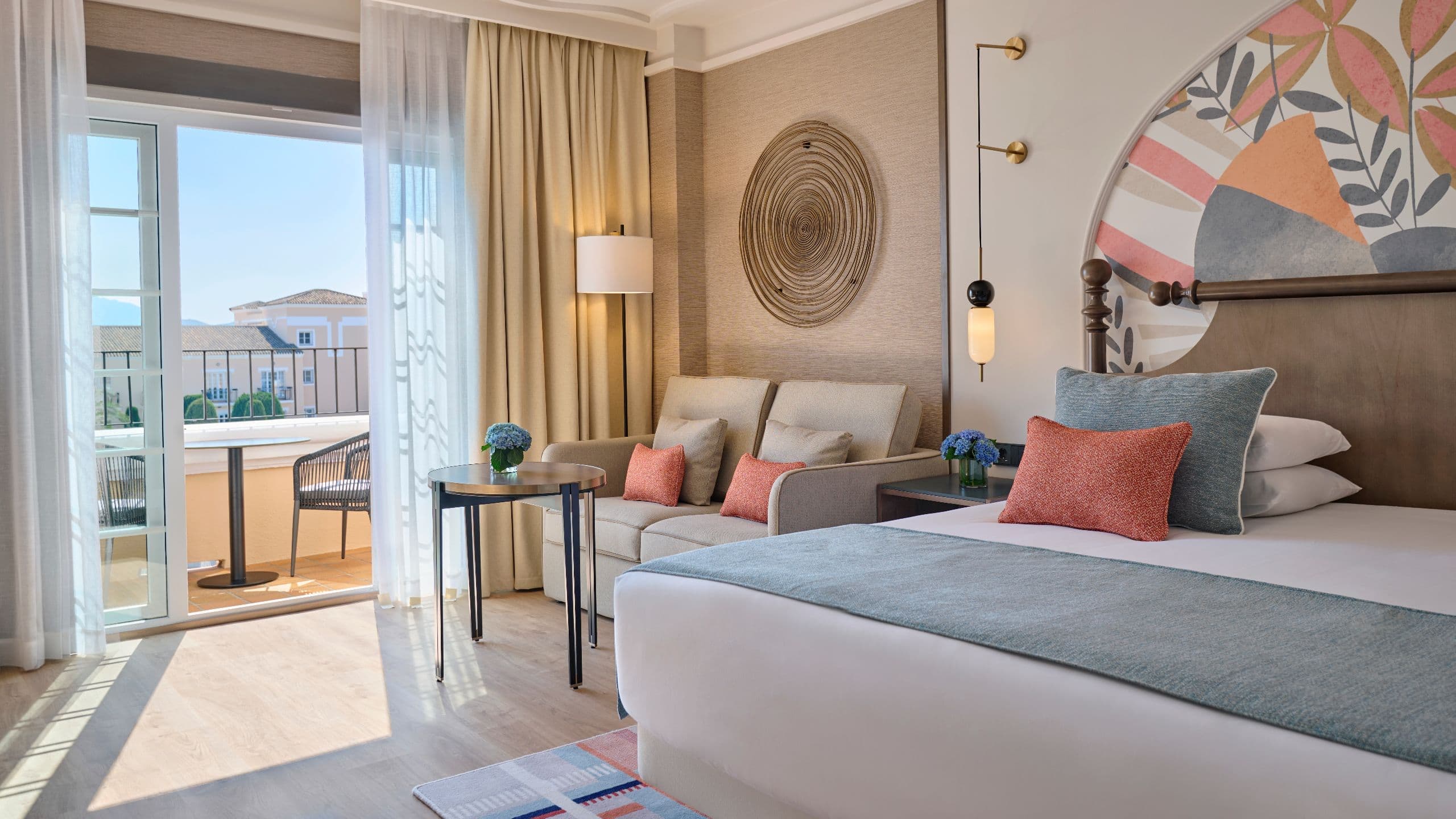 Grand Hyatt La Manga Club Golf & Spa - Image 5