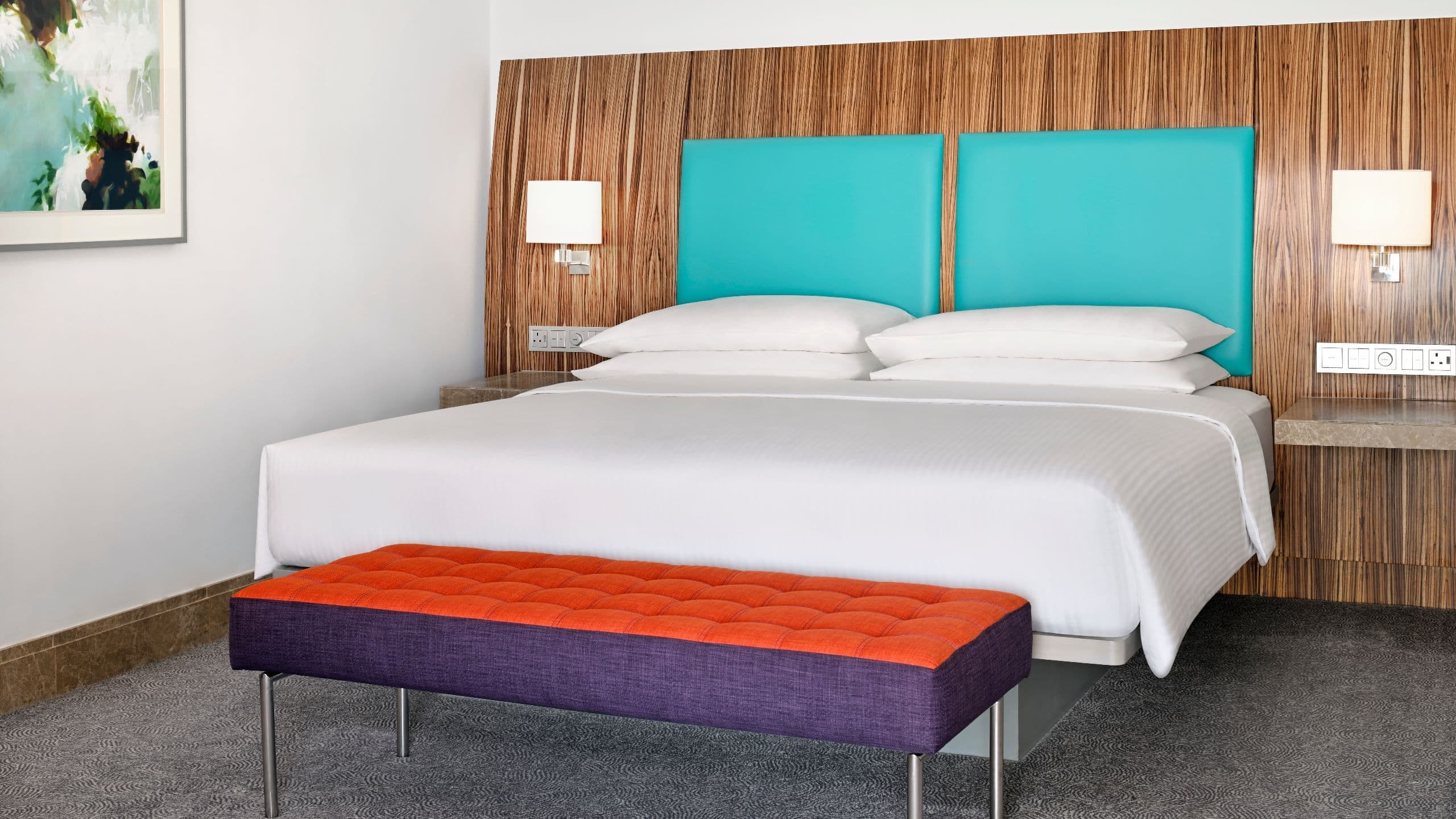Andaz Capital Gate, Abu Dhabi - Image 3