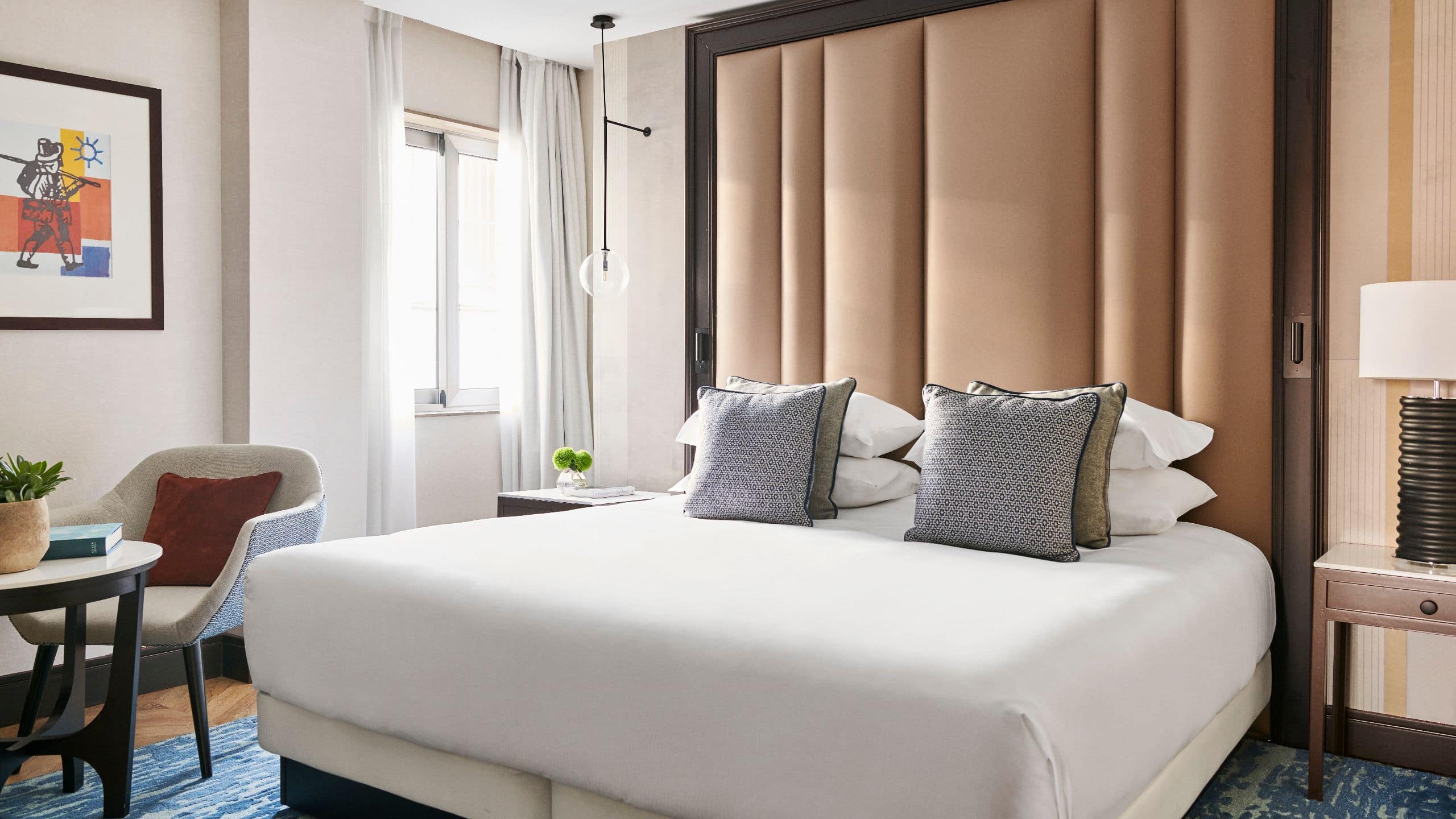 Hyatt Regency Hesperia Madrid - Image 2