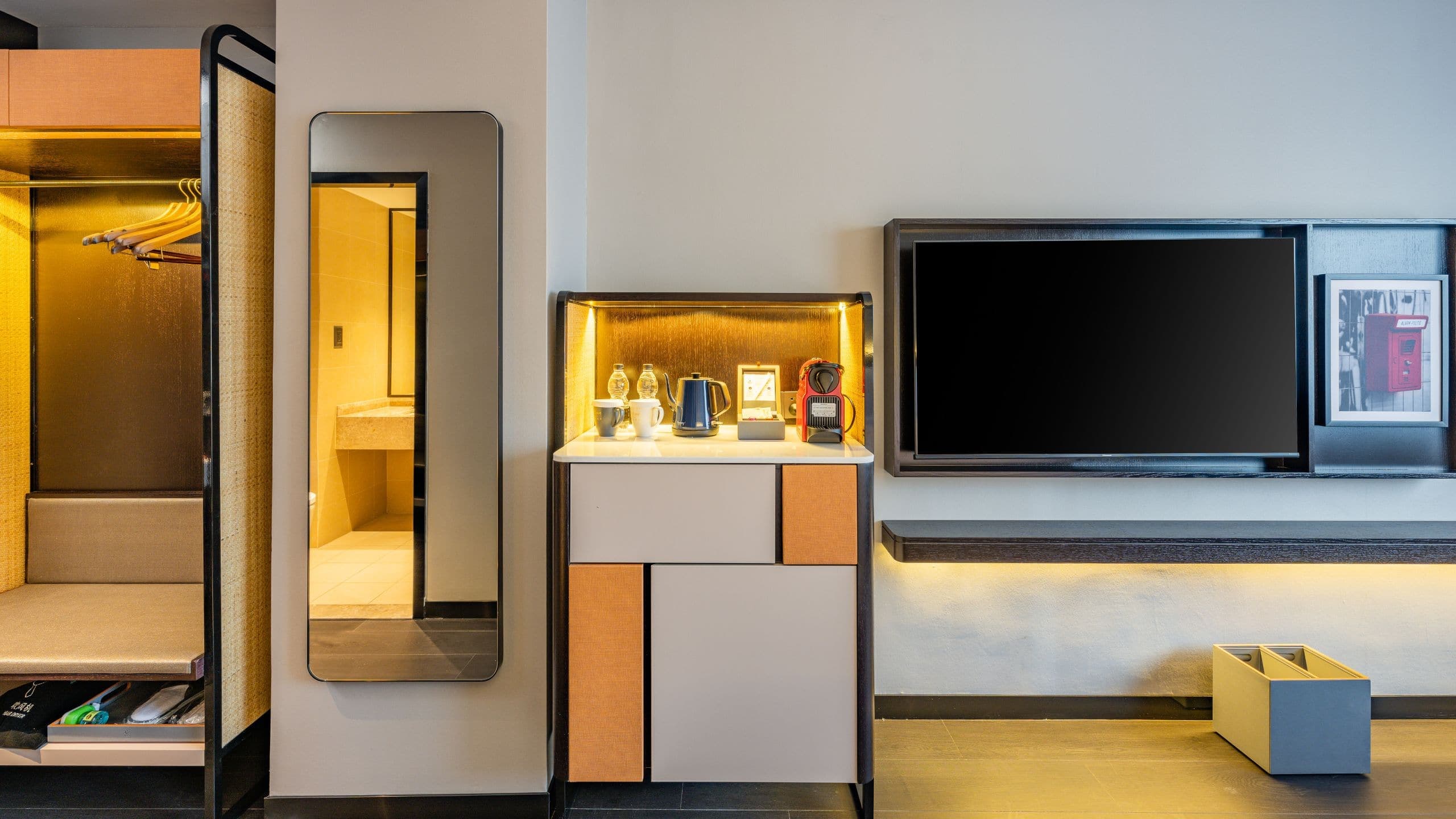 UrCove Shanghai Jinqiao Center - Image 4