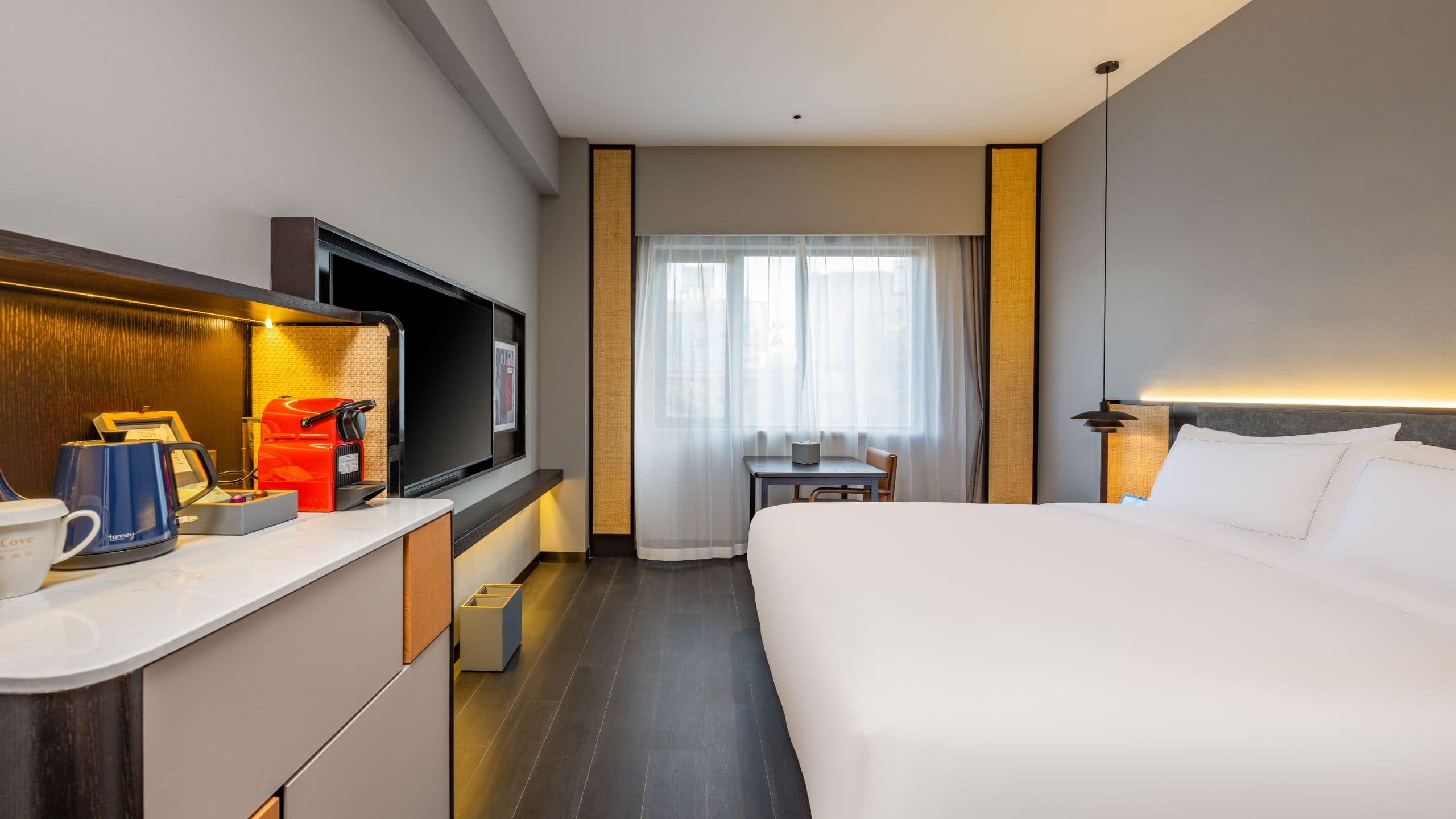 UrCove Shanghai Jinqiao Center - Image 2