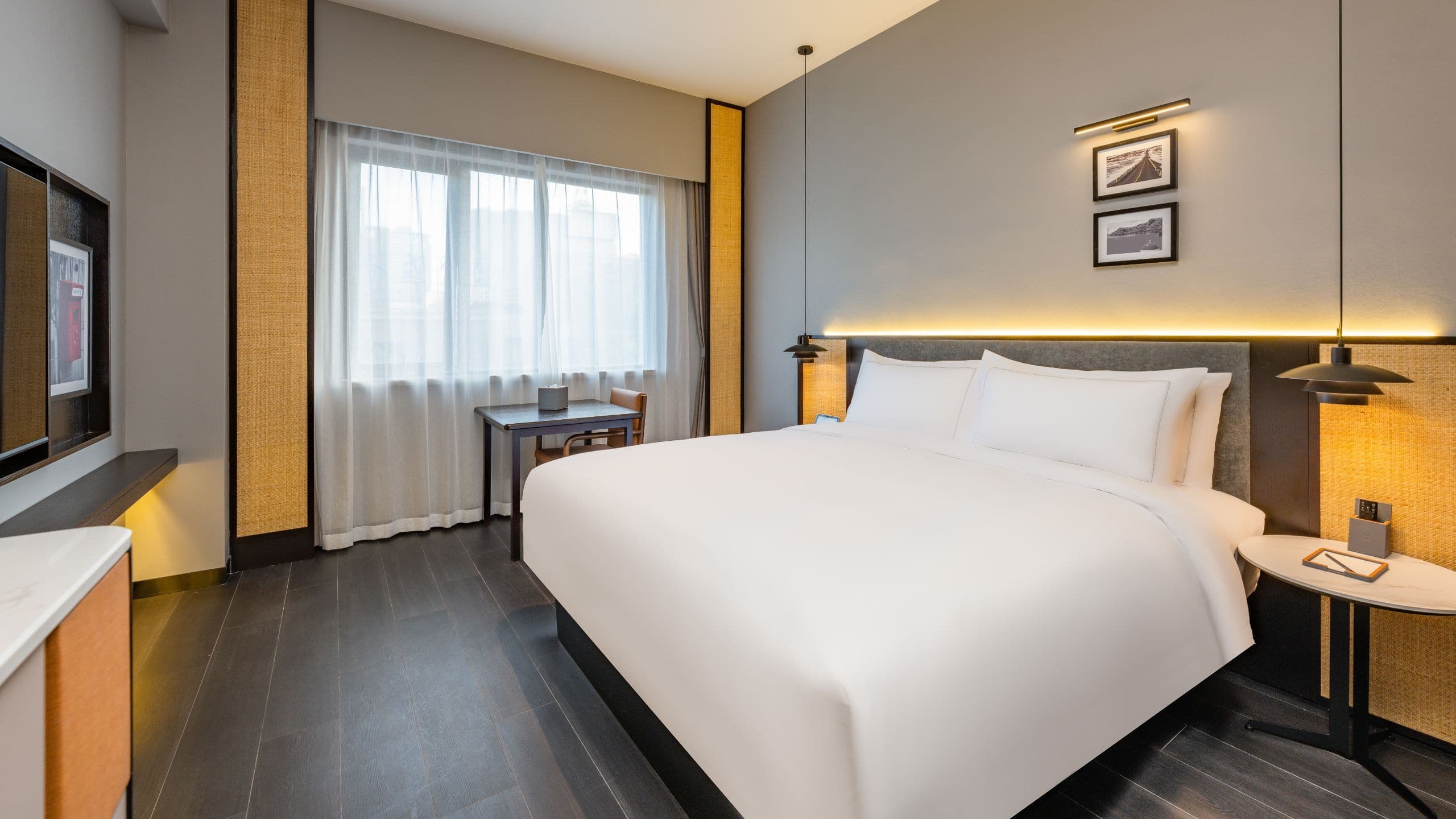 UrCove Shanghai Jinqiao Center - Image 3