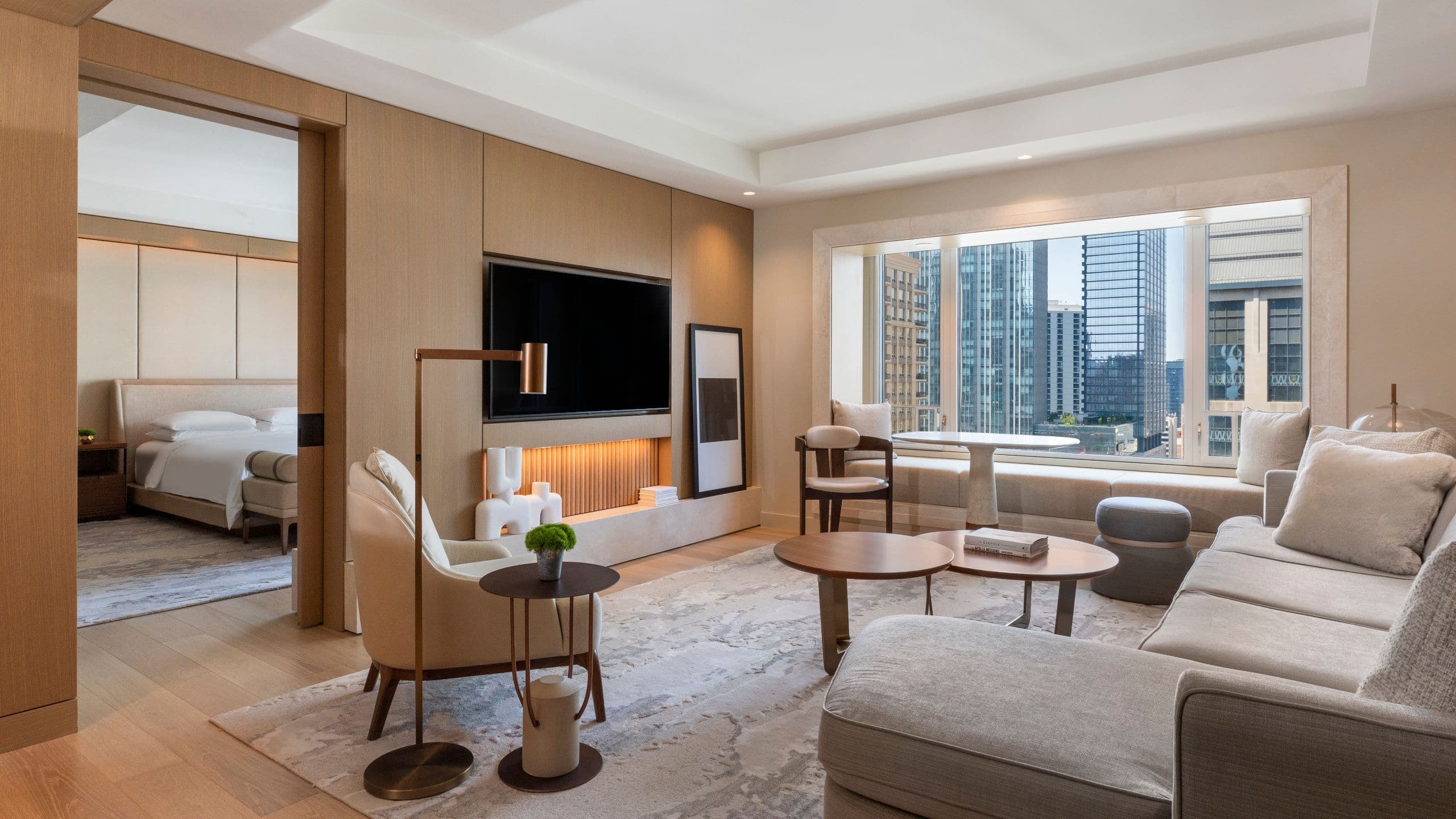 Park Hyatt Chicago - Image 5