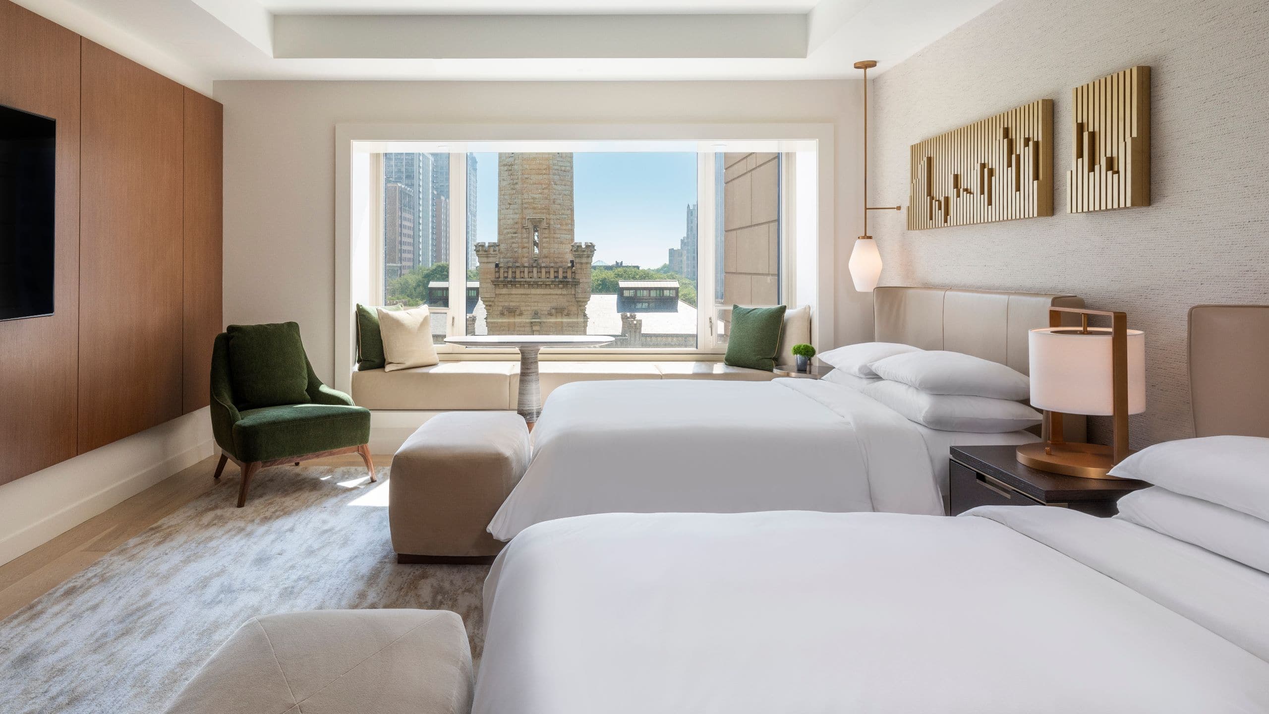 Park Hyatt Chicago - Image 2