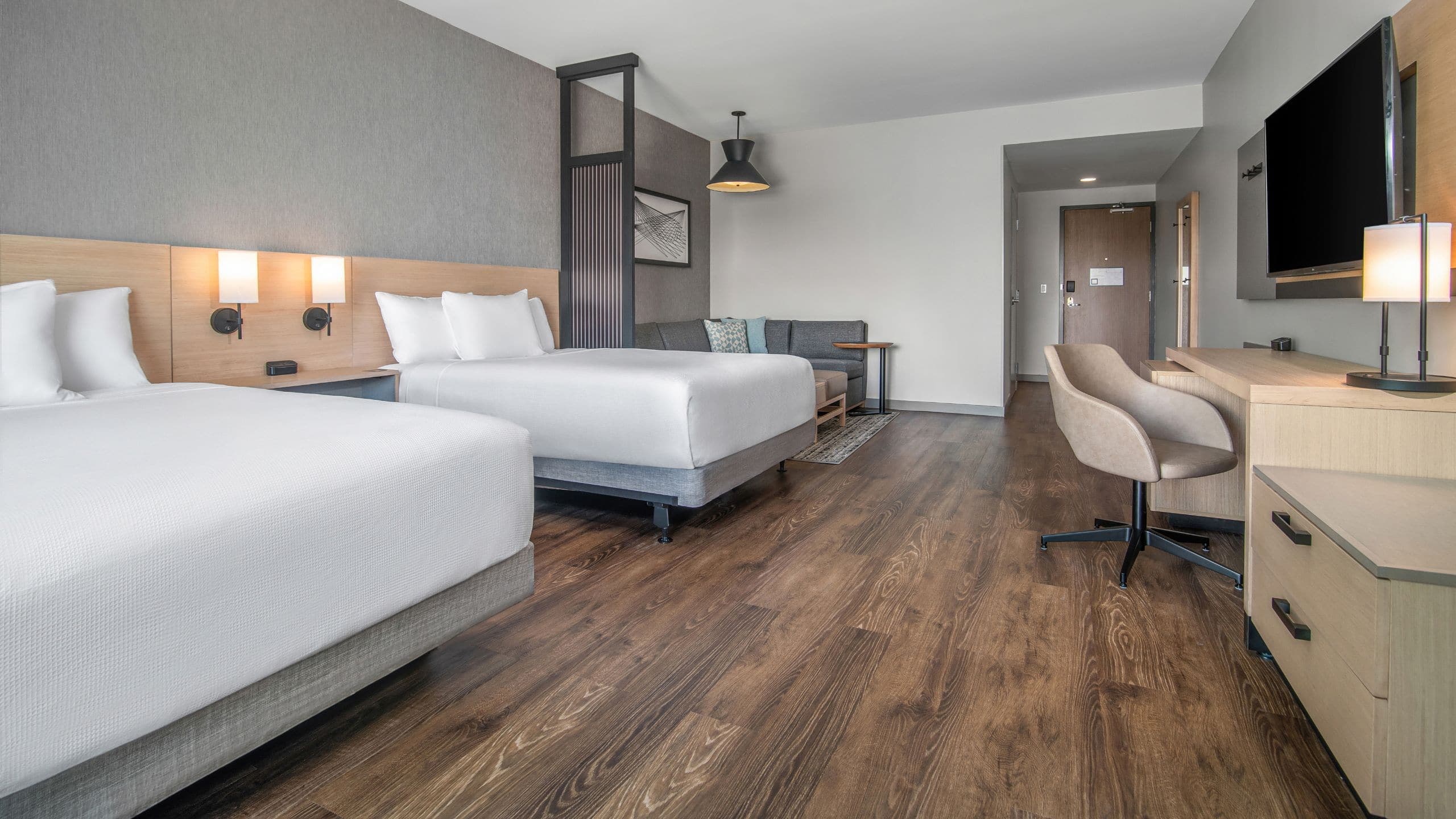 Hyatt Place Newark / Silicon Valley - Image 3