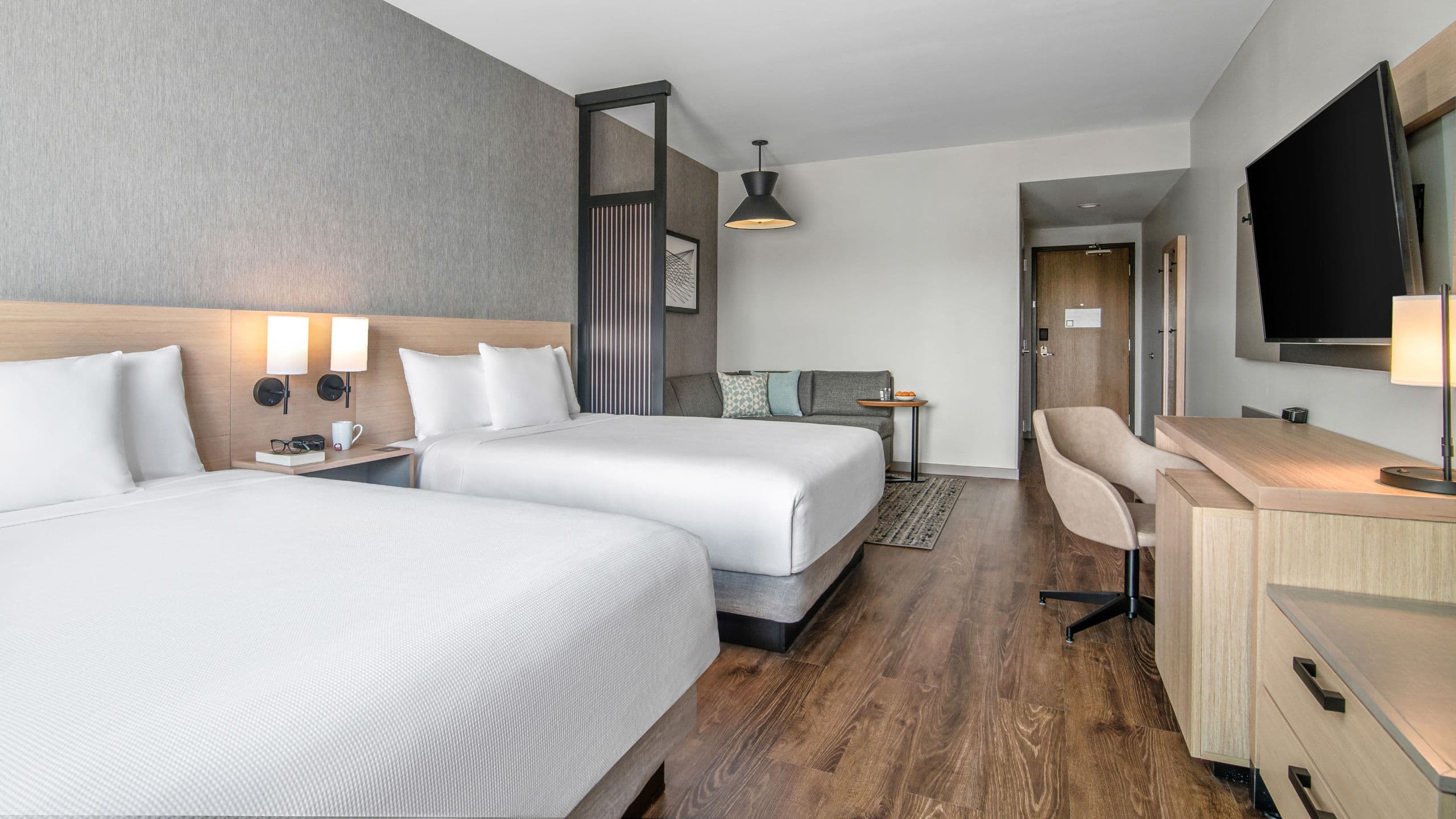 Hyatt Place Newark / Silicon Valley - Image 2