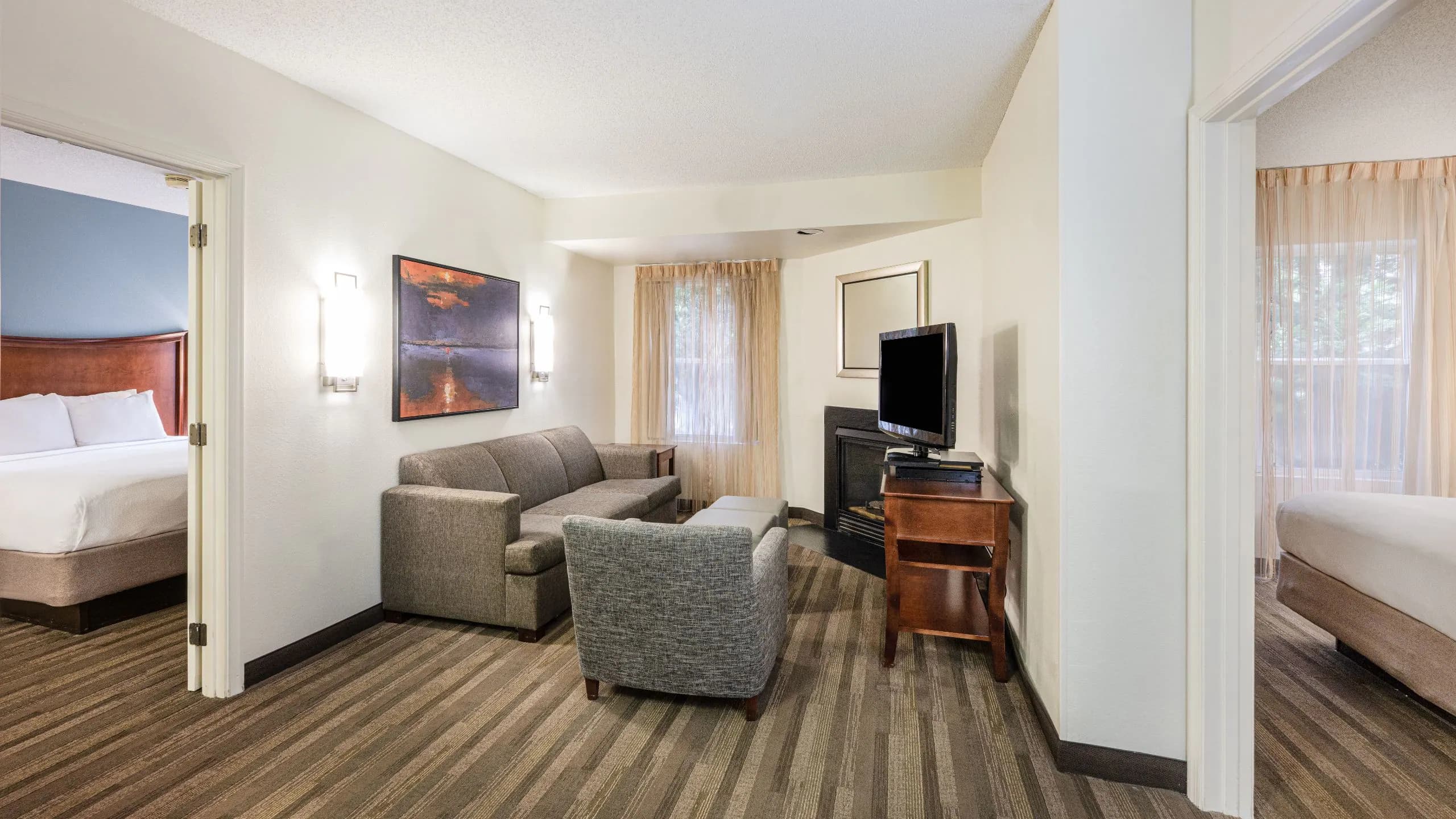 Two Bedroom King/King Suite - Image 1