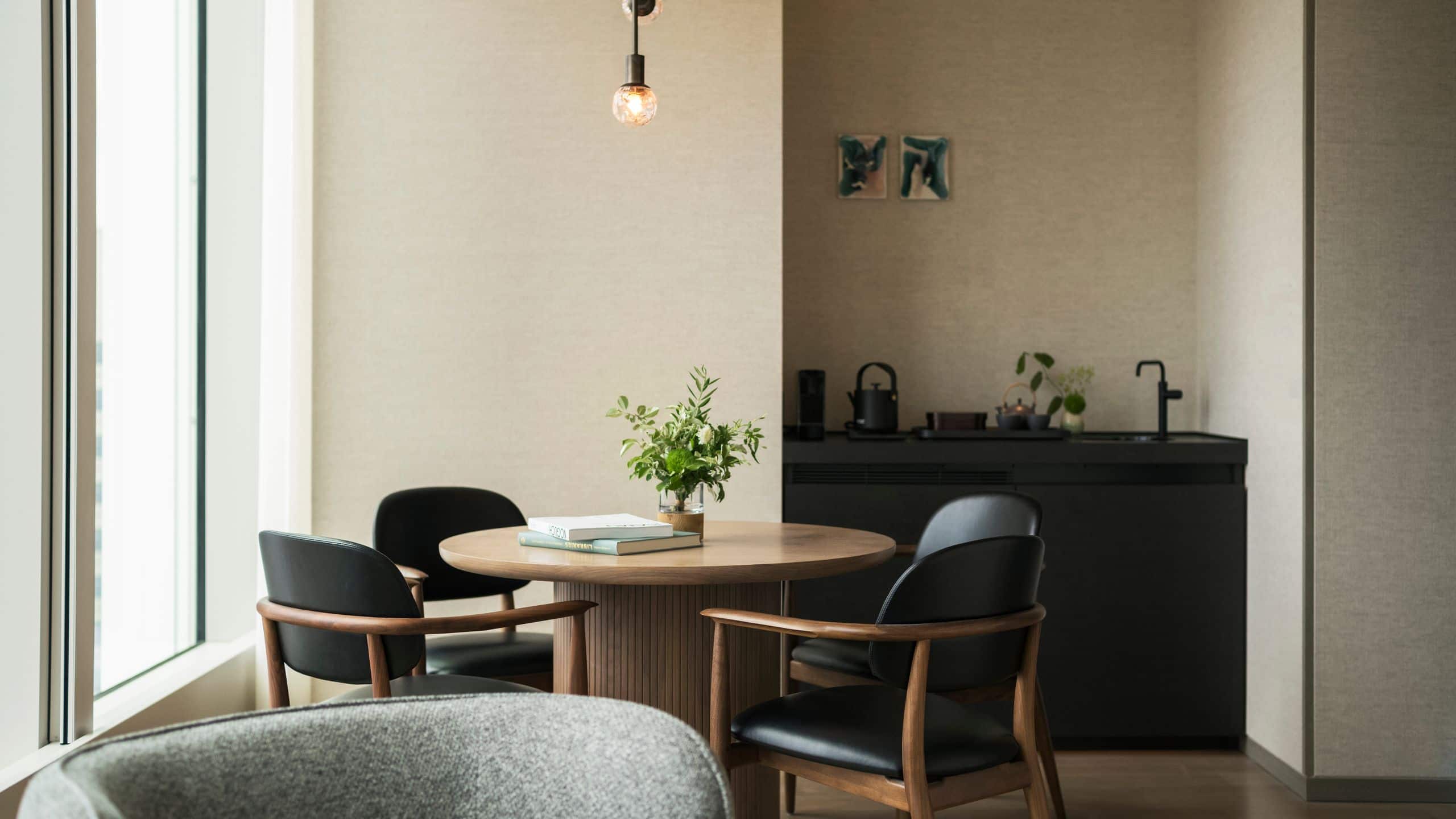 Hotel Toranomon Hills - Image 4