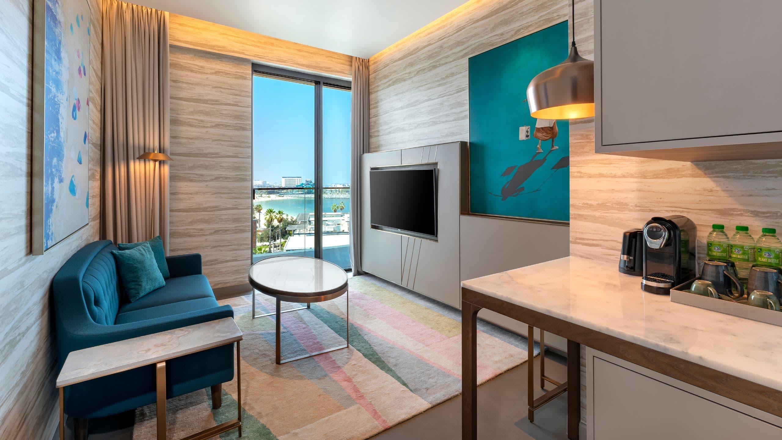 Hyatt Centric Jumeirah Dubai - Image 5