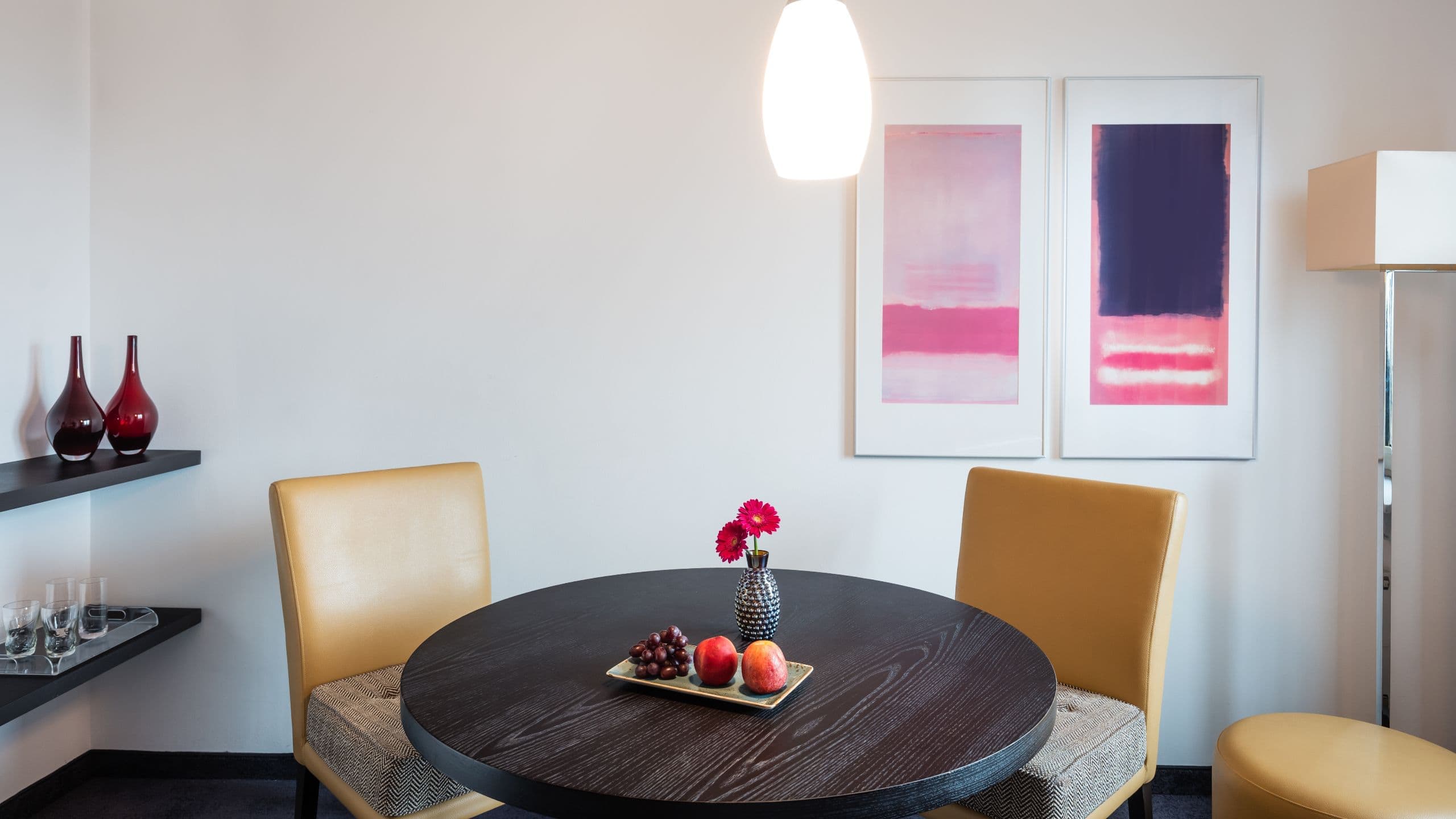 1 Bedroom Suite - Image 3