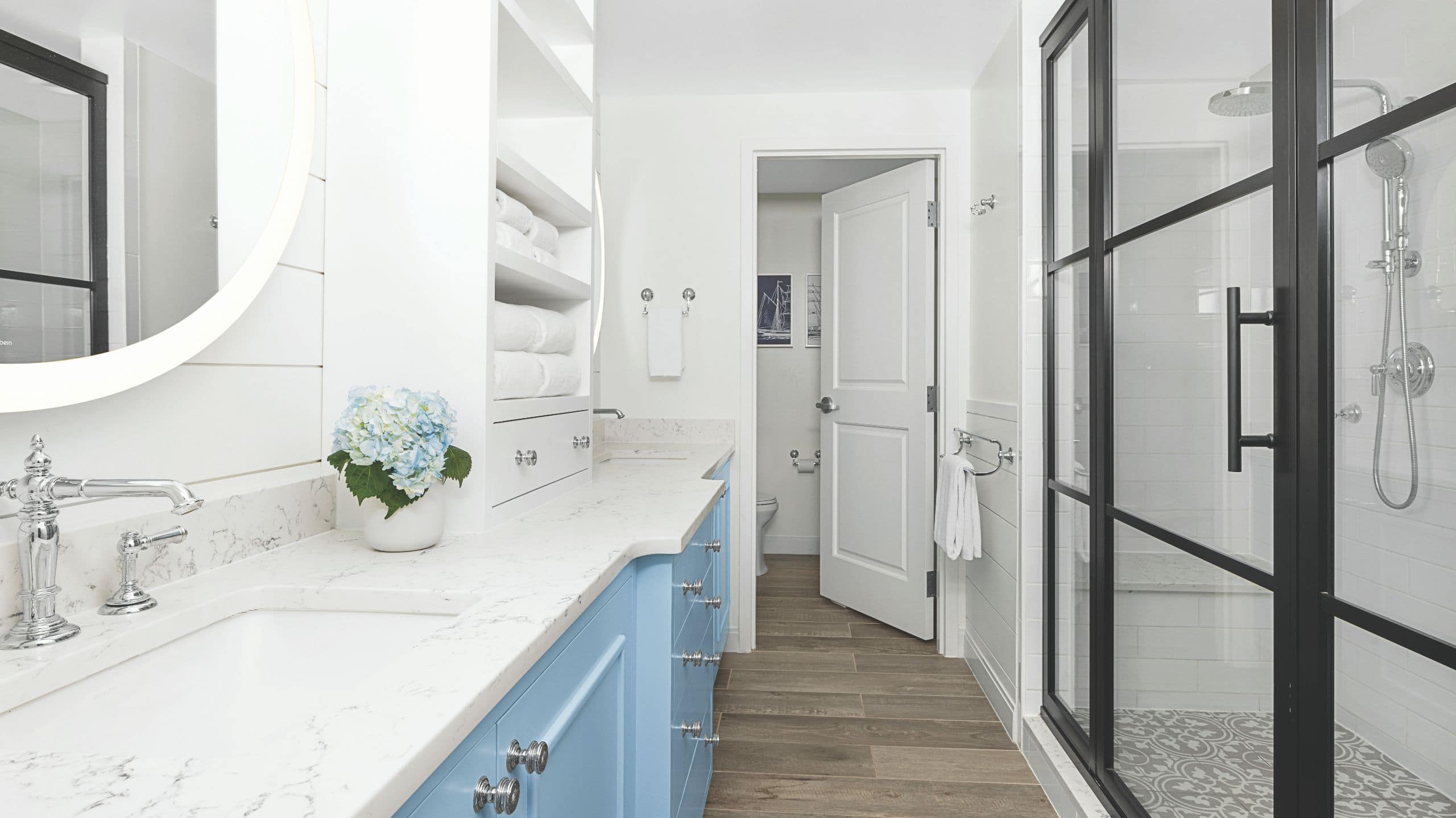 Two Bedroom - Image 6