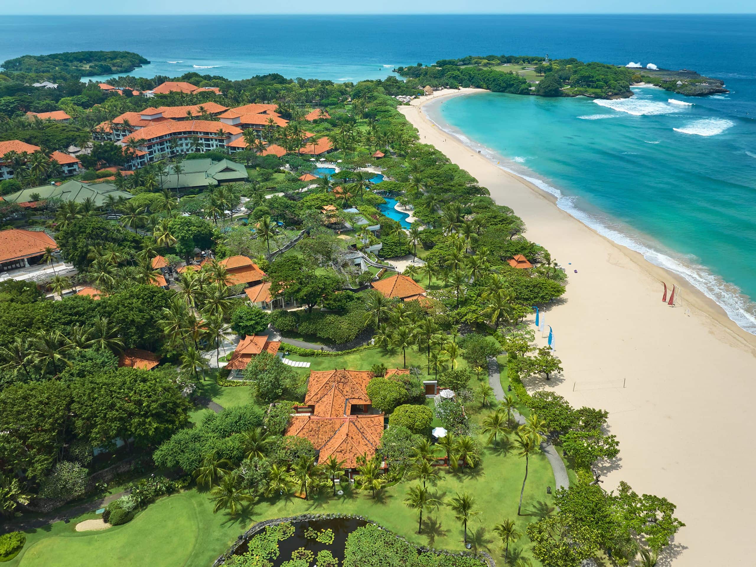 Grand Hyatt Bali