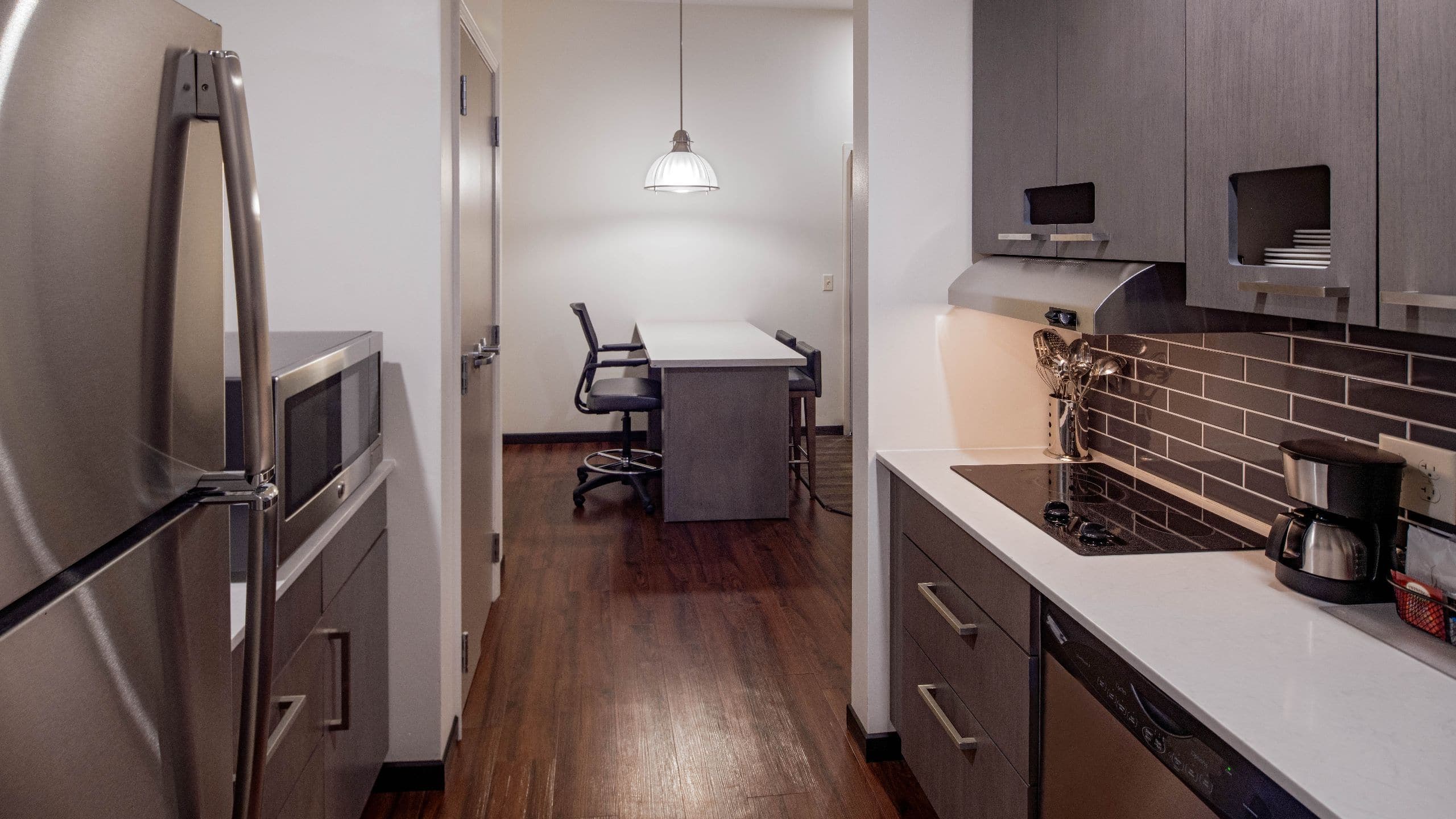 Hyatt House New Orleans/Downtown - Image 4