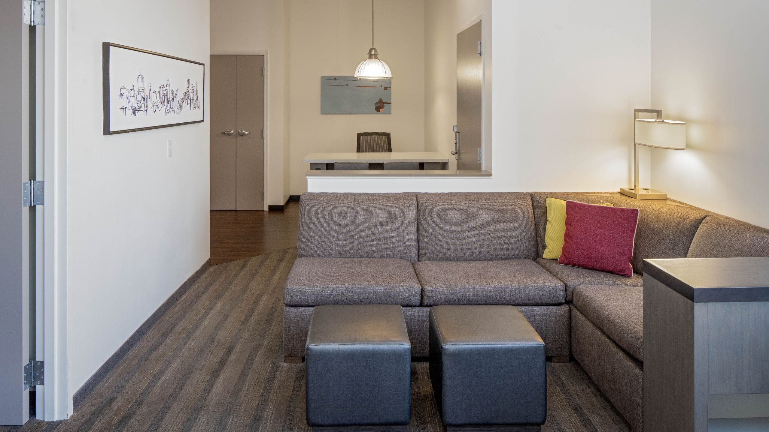 Hyatt House New Orleans/Downtown - Image 3