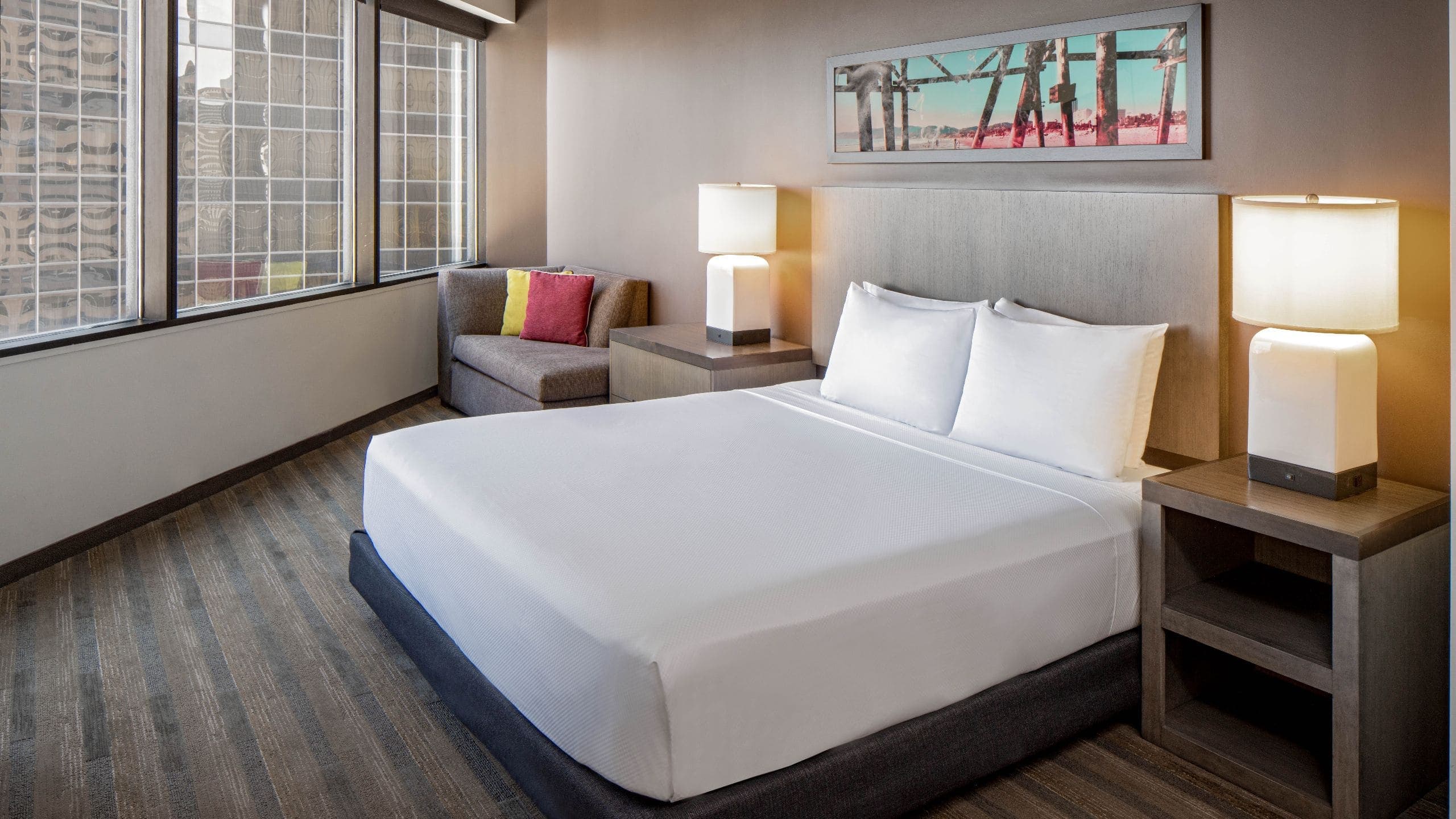 Hyatt House New Orleans/Downtown - Image 5