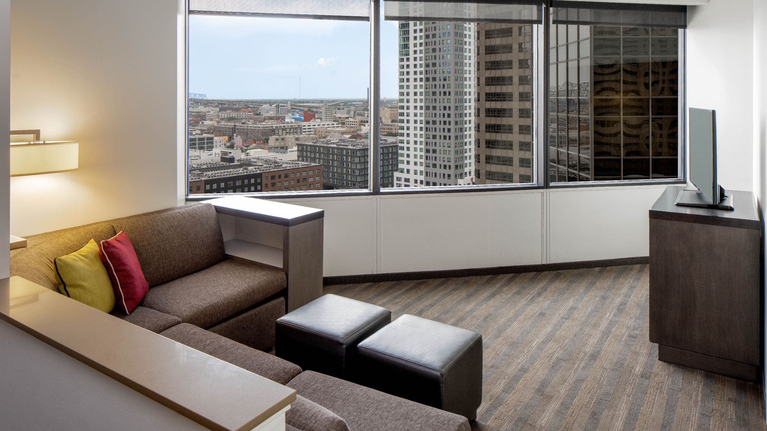 Hyatt House New Orleans/Downtown - Image 2