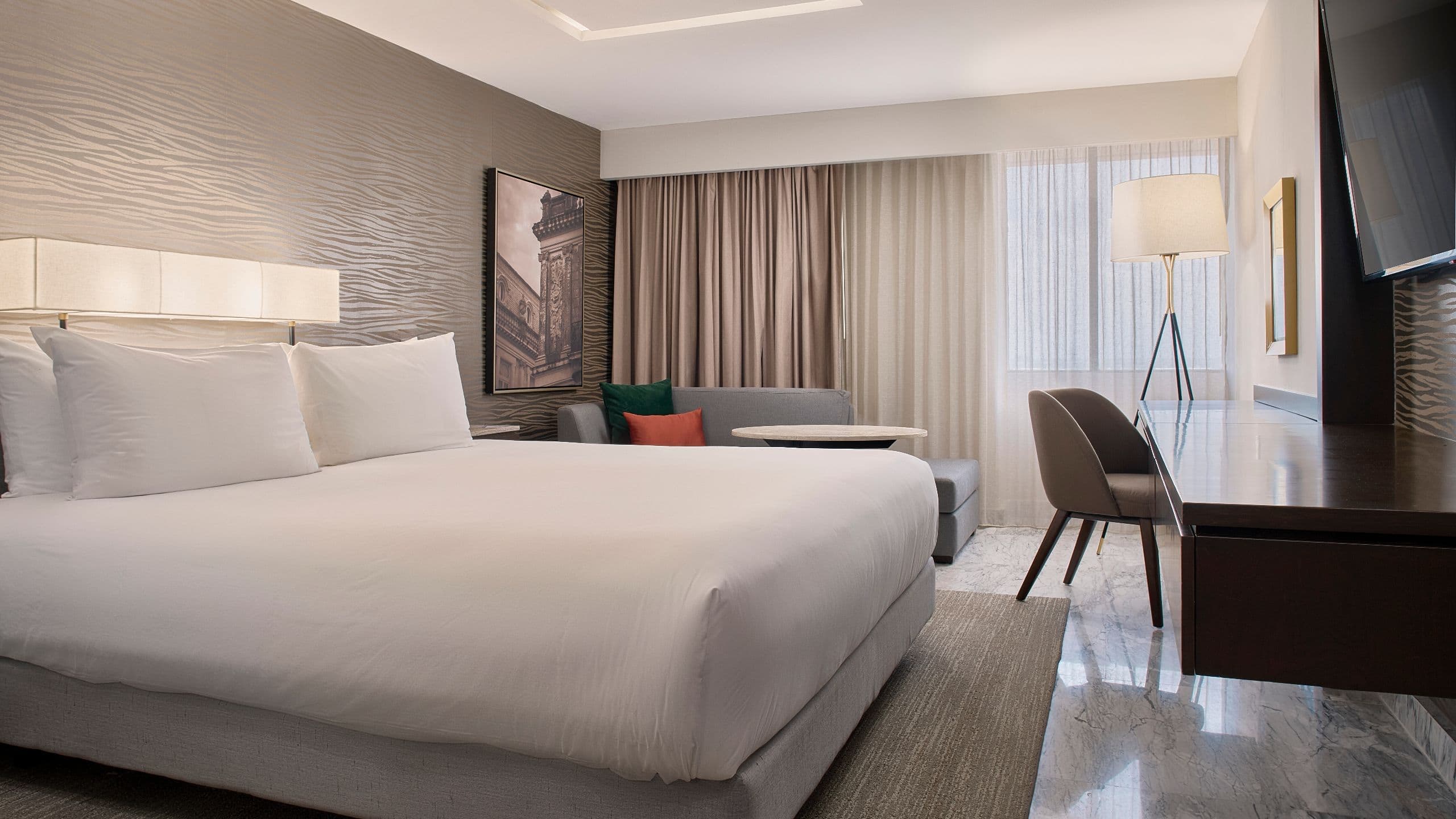 Hyatt Regency Merida - Image 5