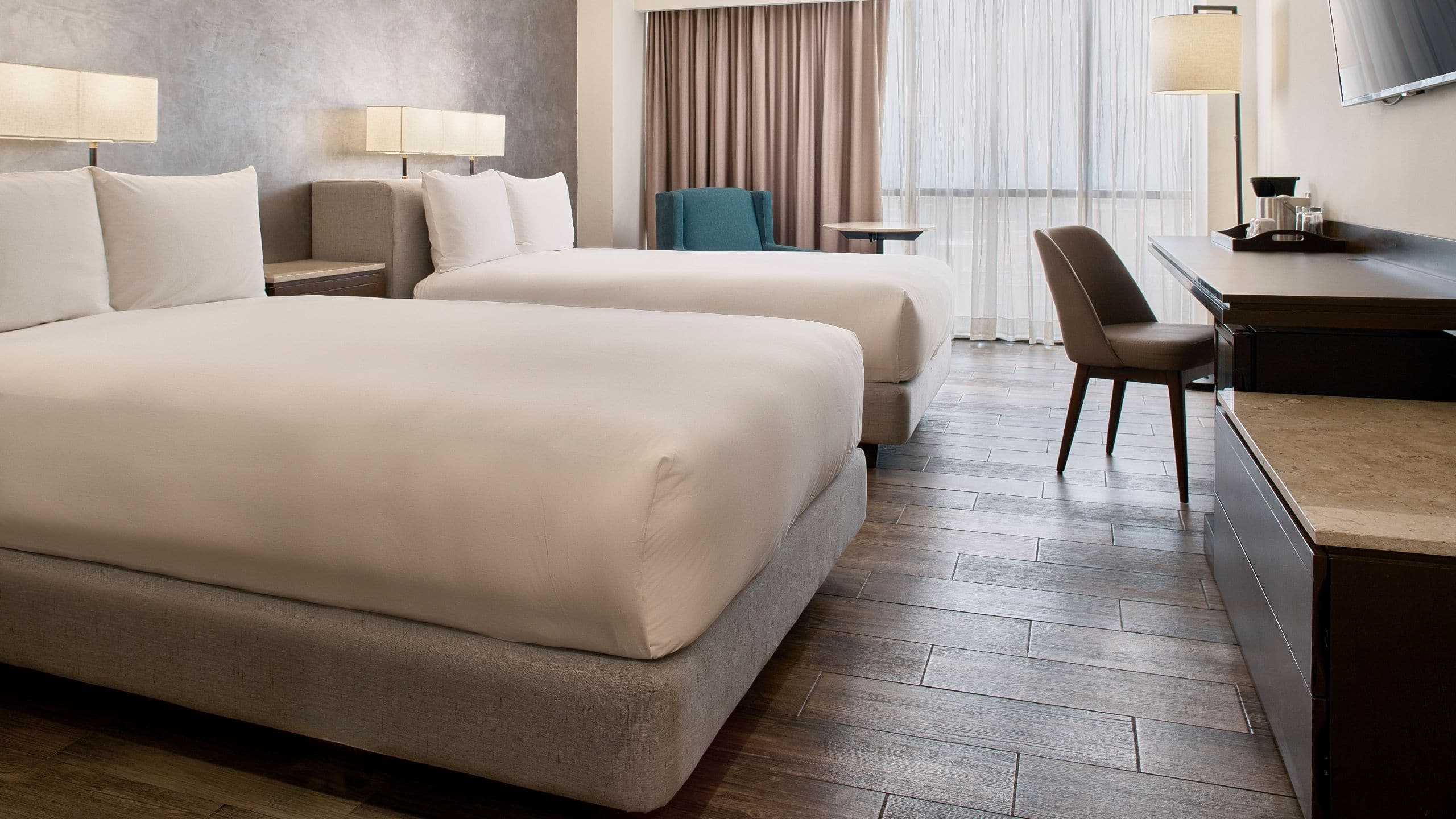 Hyatt Regency Merida - Image 2