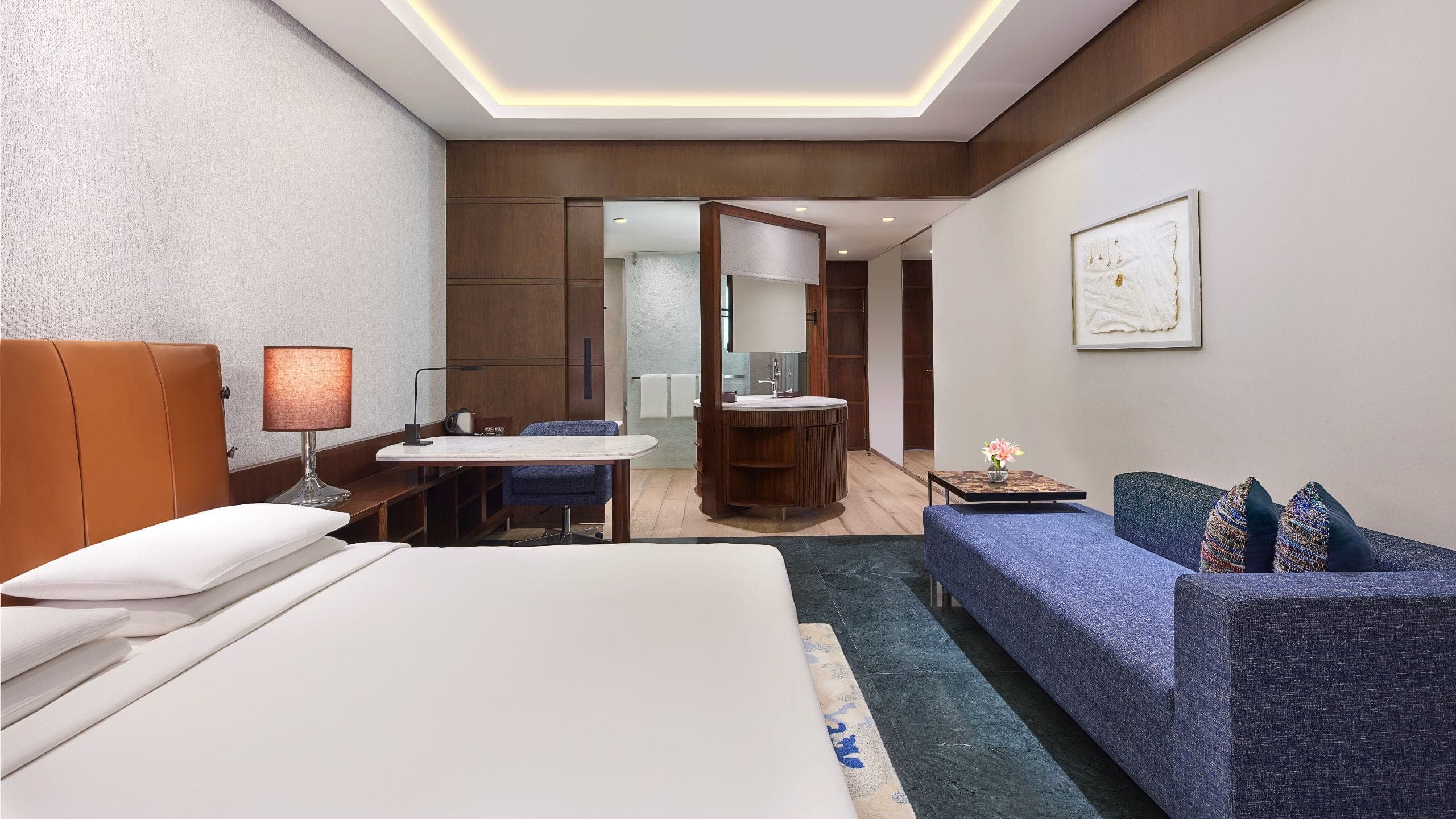 Hyatt Regency Chennai - Image 4