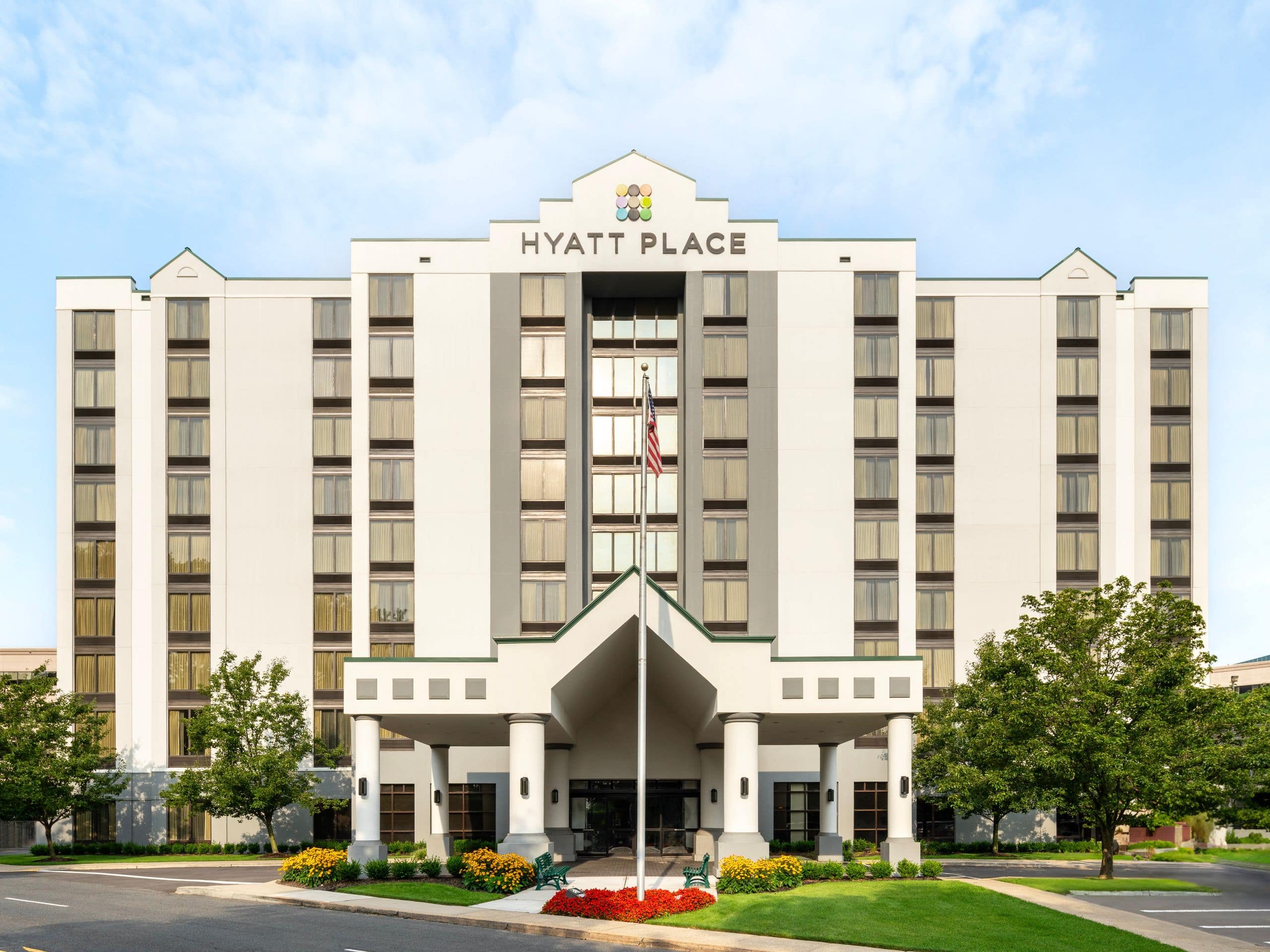 Hyatt Place Secaucus/Meadowlands - Image 1