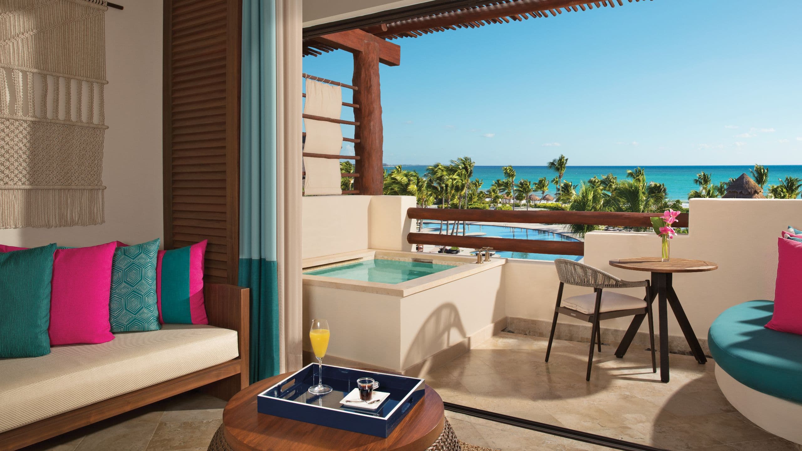 Secrets Maroma Beach Riviera Cancun - Image 3