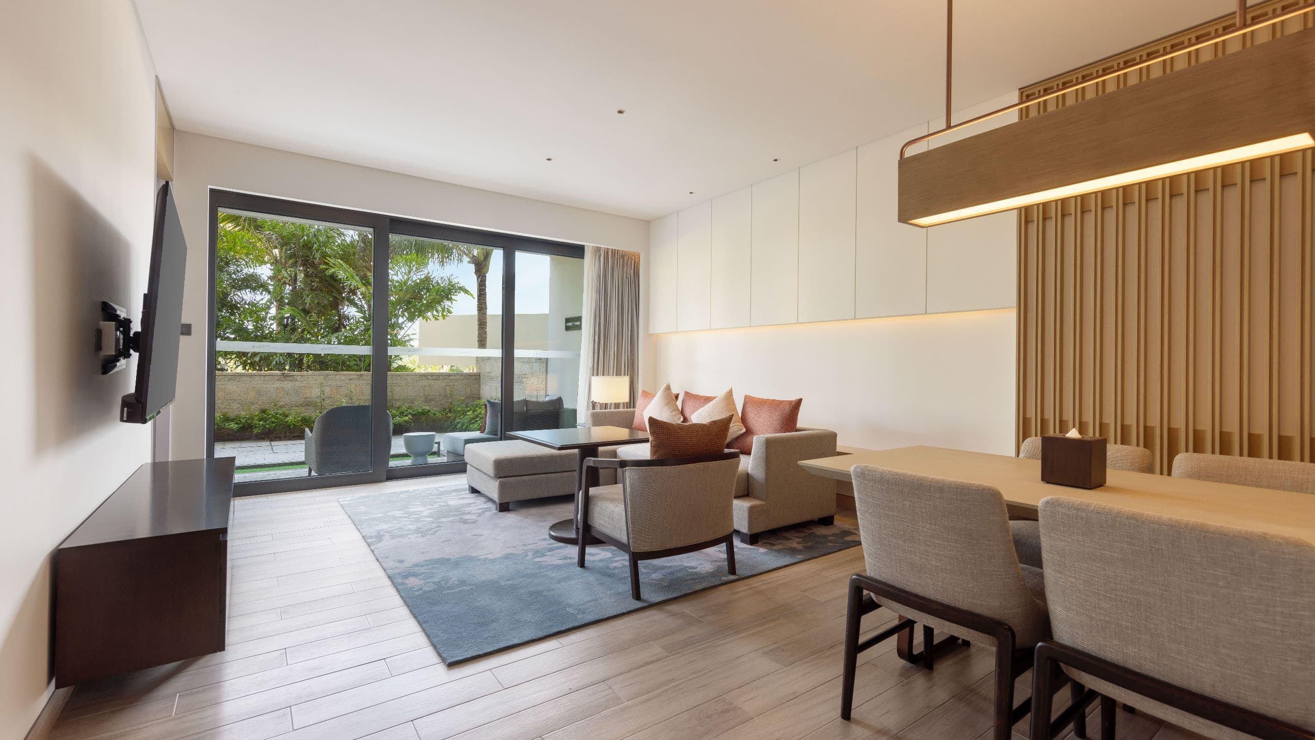 Hyatt Regency Sanya Tianli Bay - Image 4