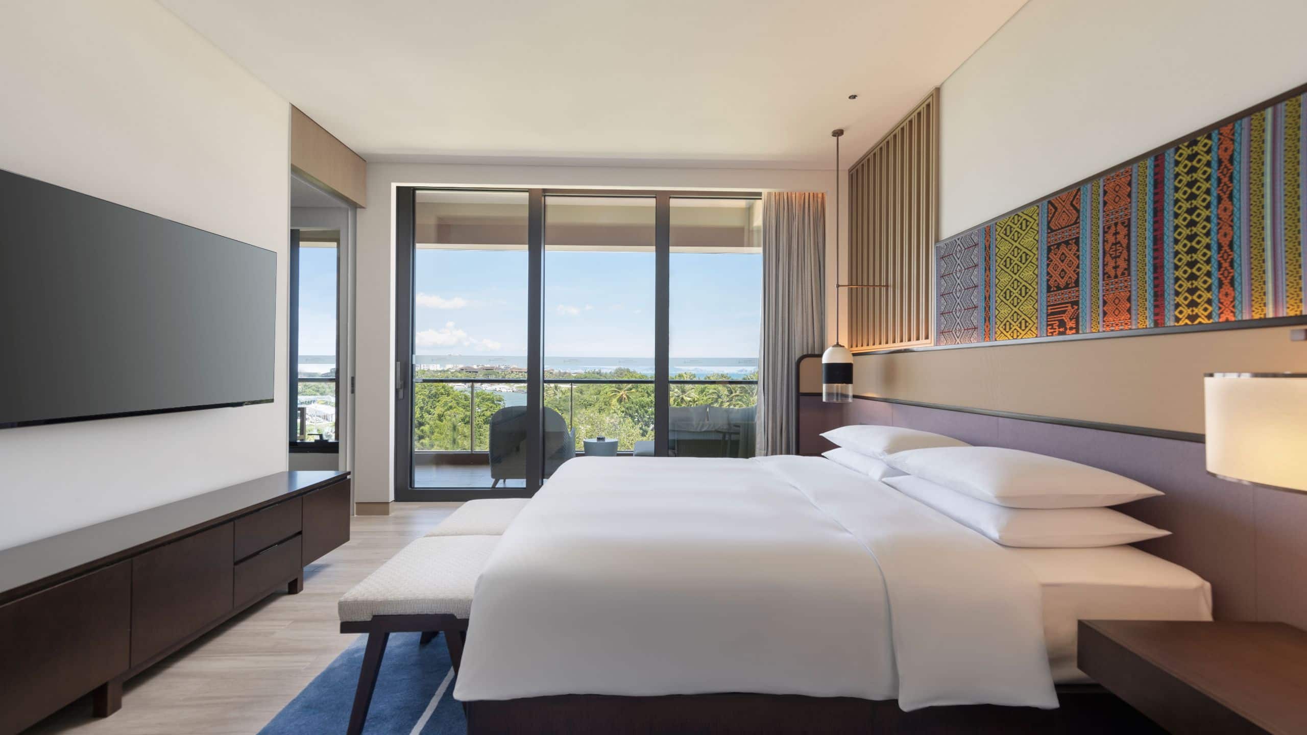 Family Suite , Garden View Deluxe - Image 1