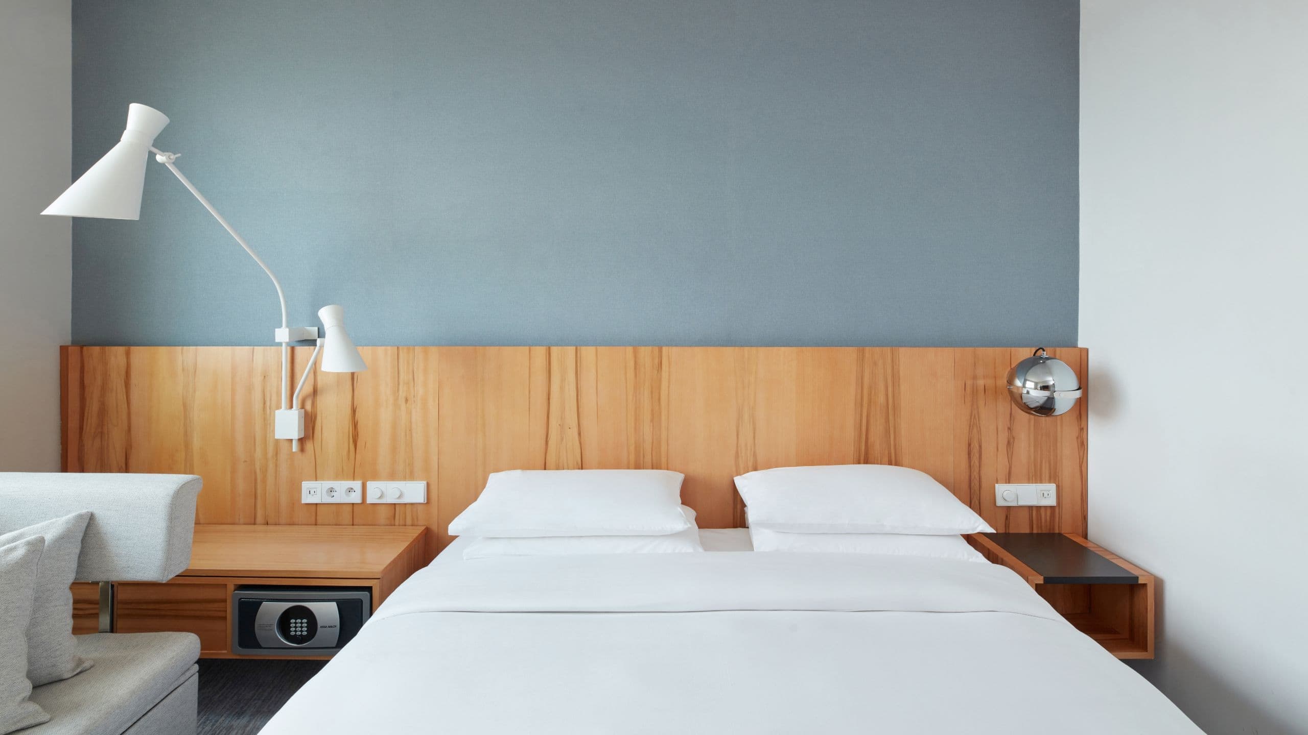 Hyatt Regency Paris Étoile - Image 4