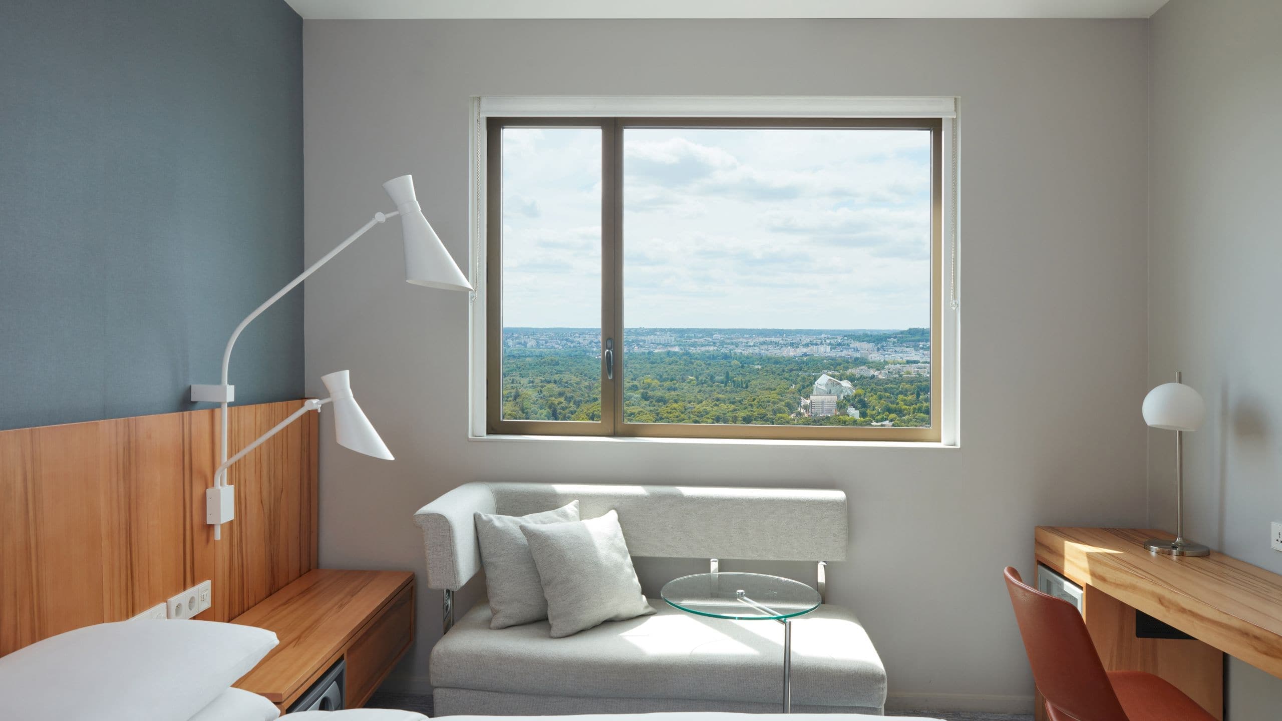 Hyatt Regency Paris Étoile - Image 5